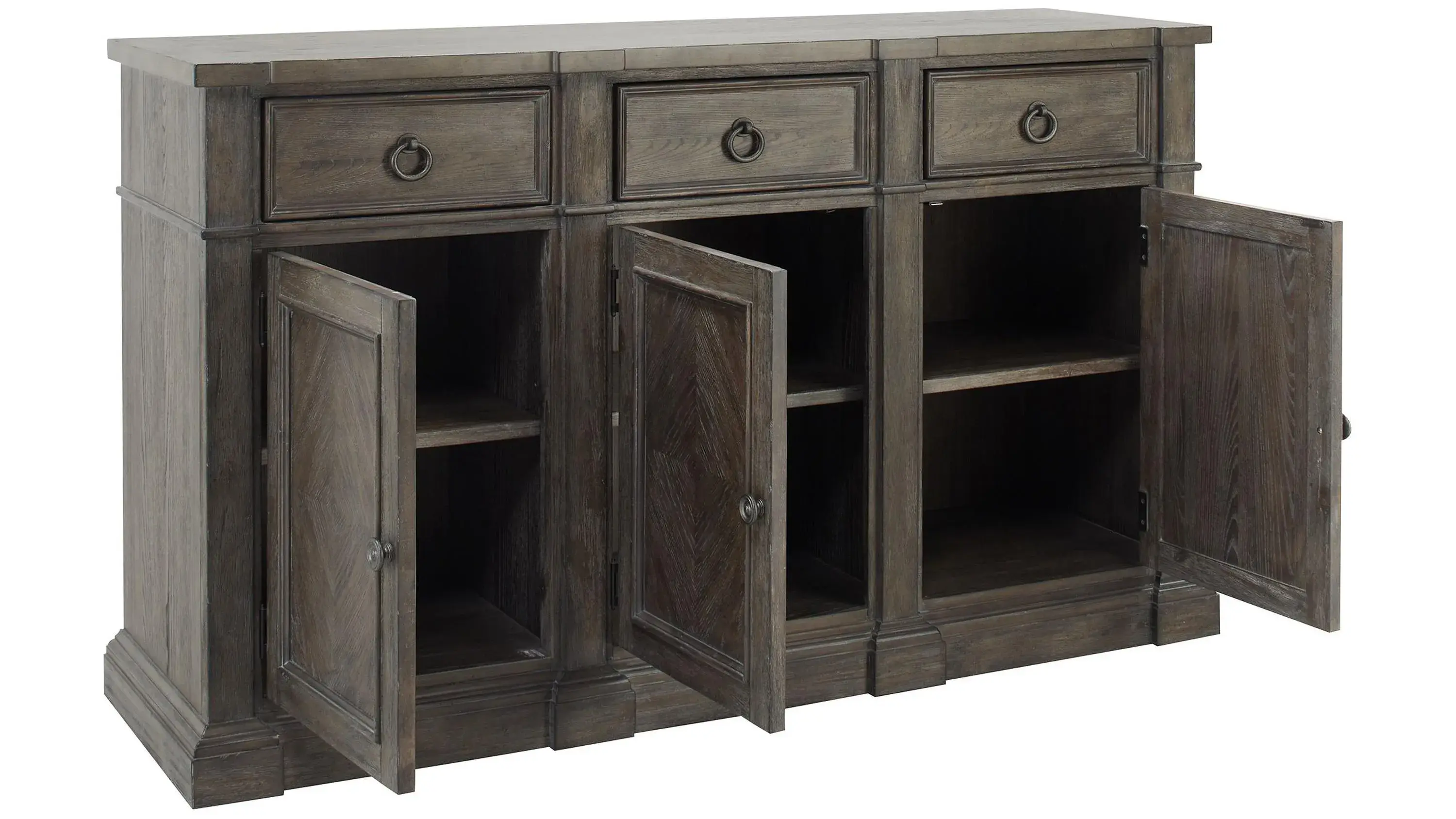 Ashford Server - Thumbnail 5