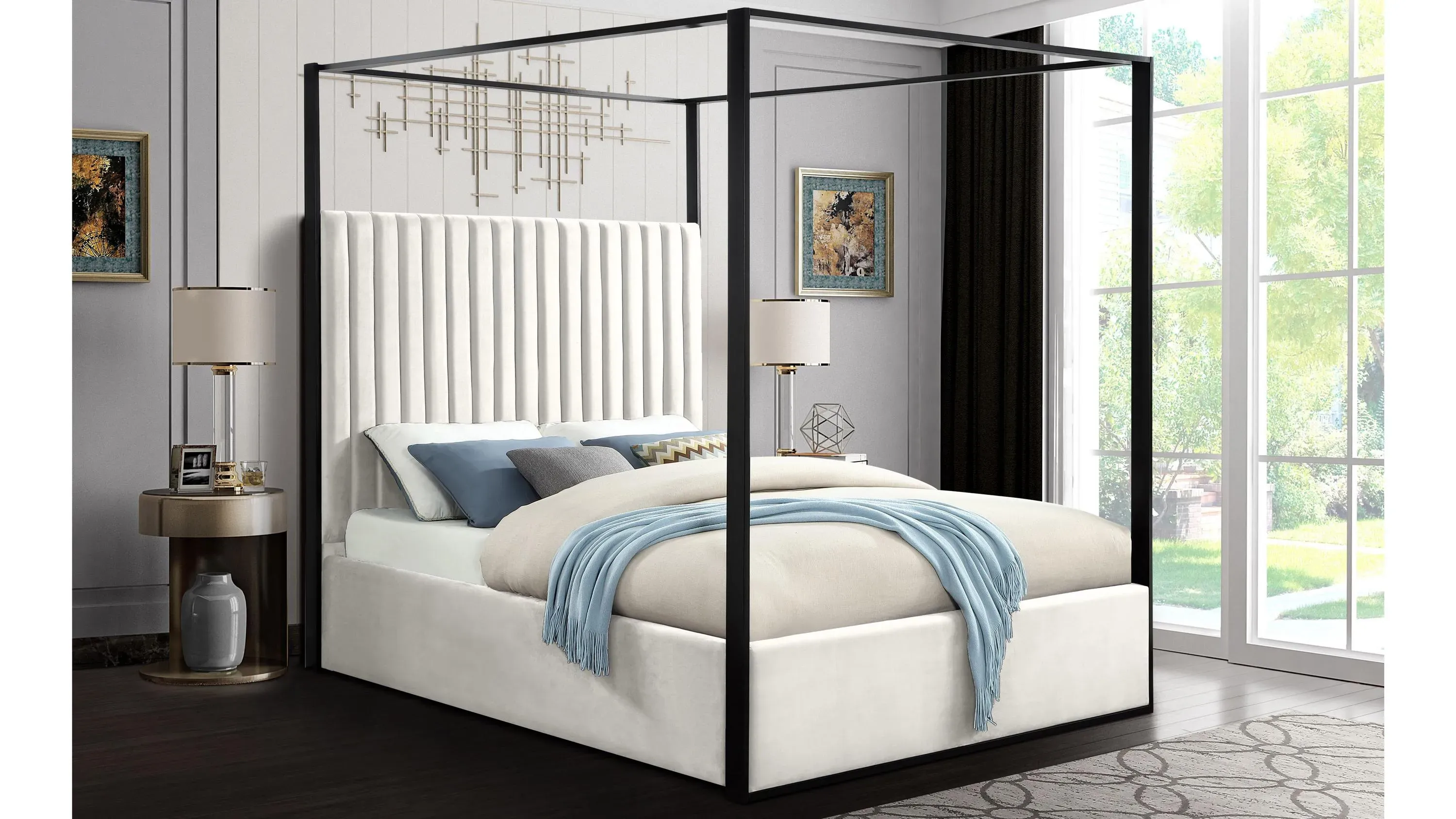 Jax Bed