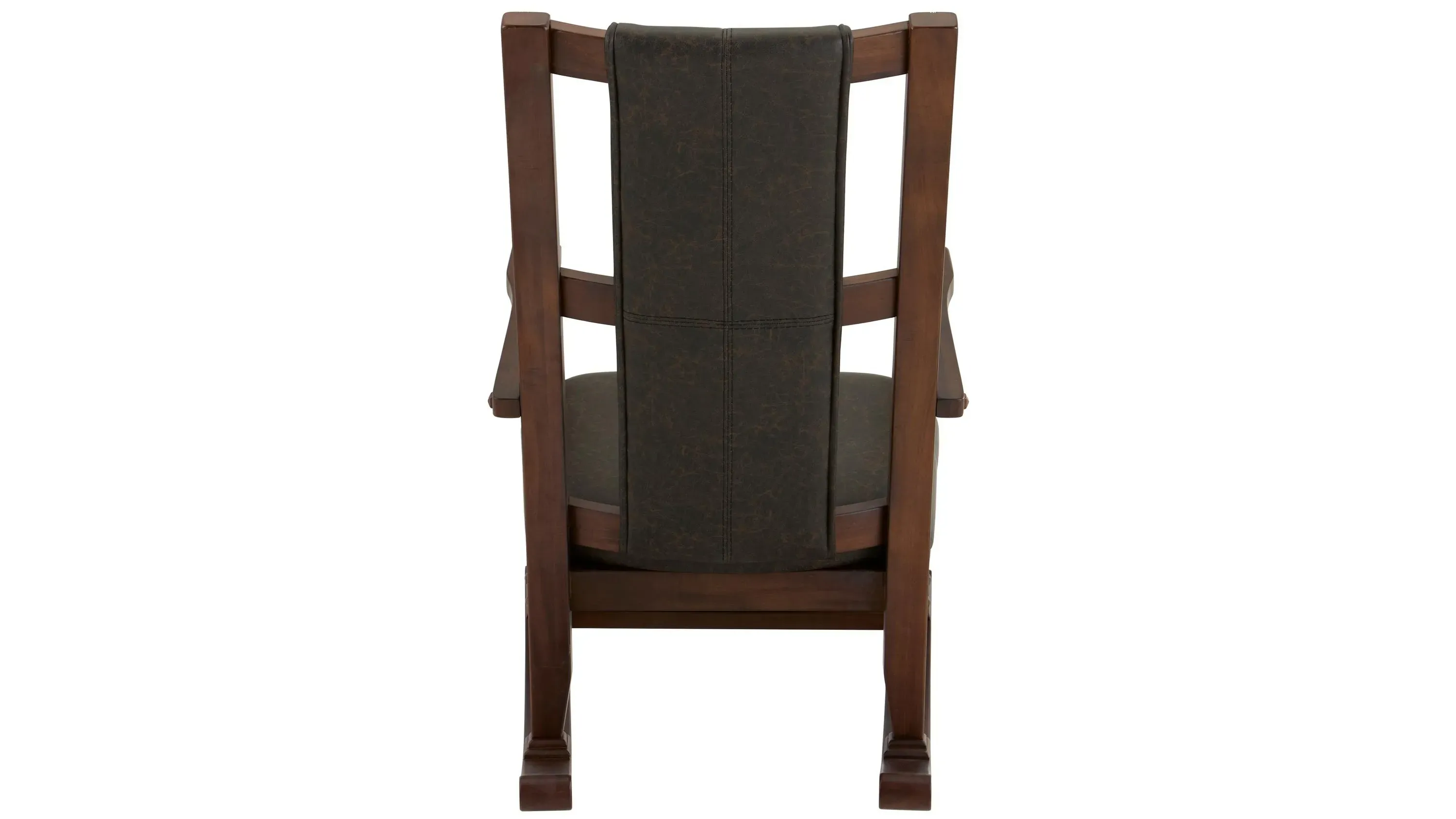 Gable Rocking Chair | Raymour & Flanigan