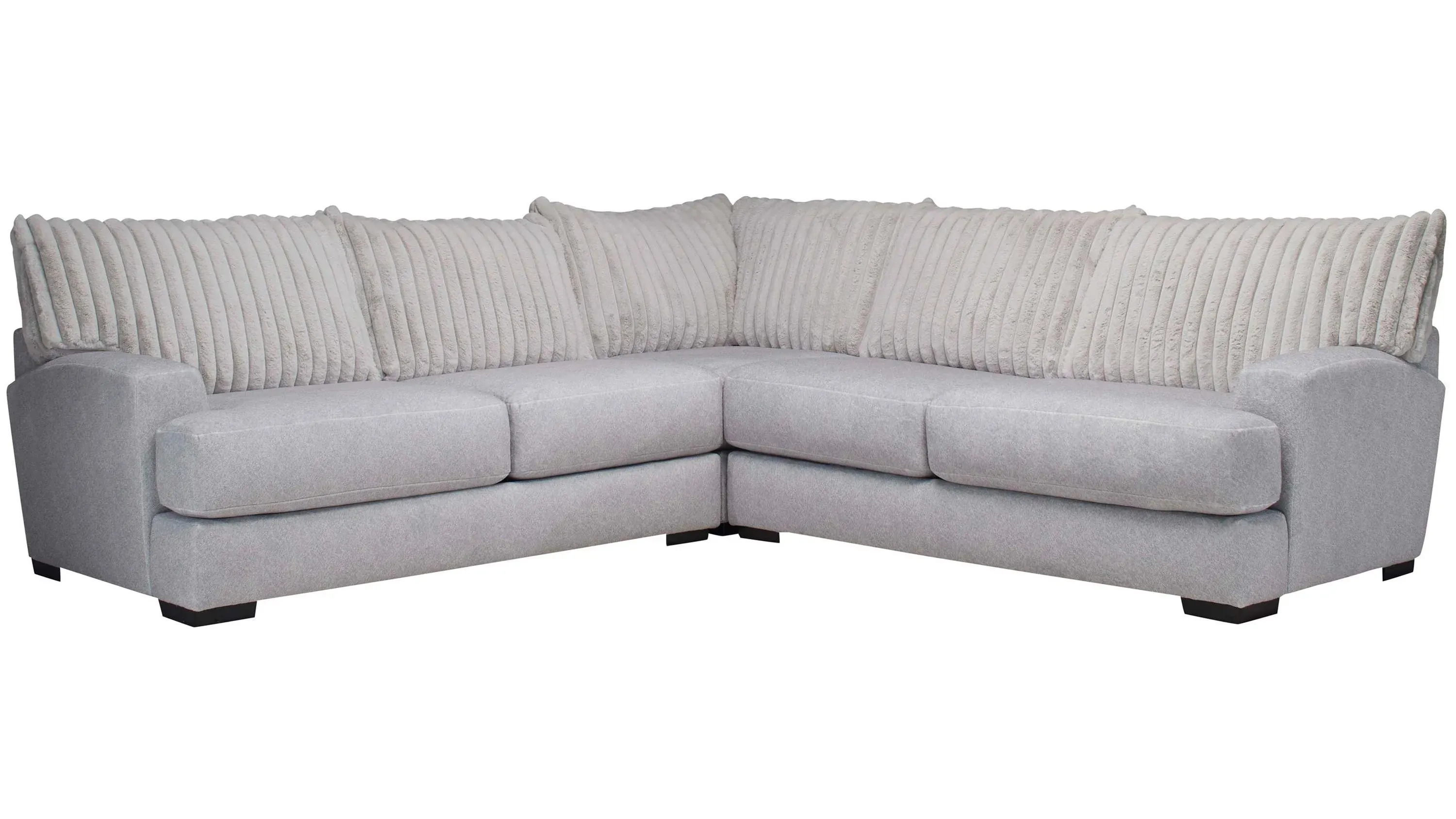 Mondo 3-pc. Sectional