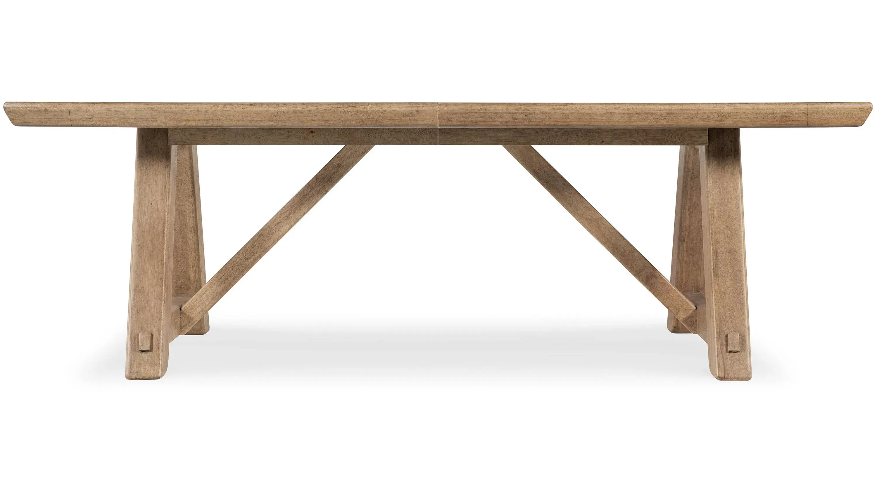 Hooker Furniture Vineyard Row Dining Table - Thumbnail 5