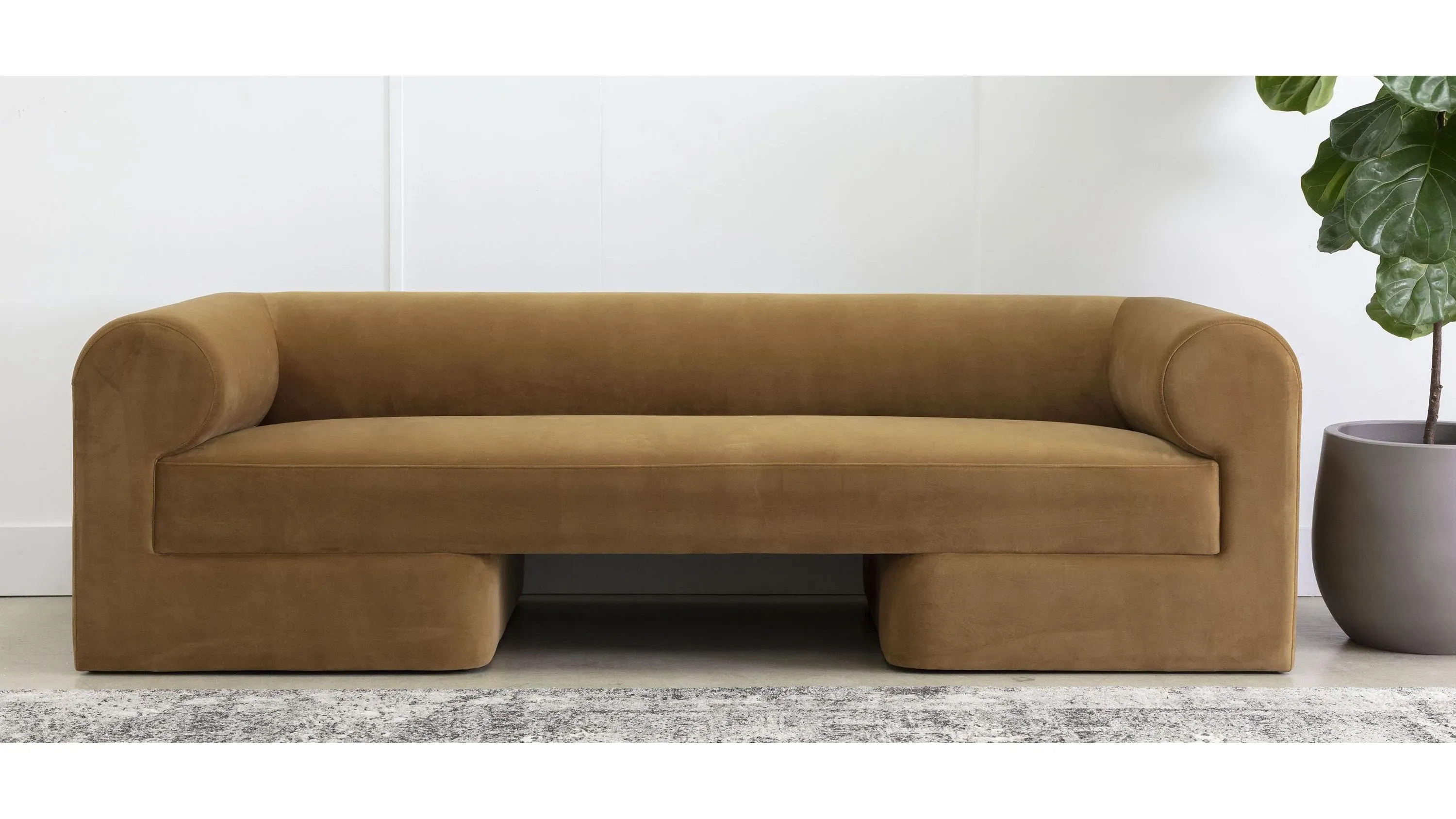 Ionic Sofa