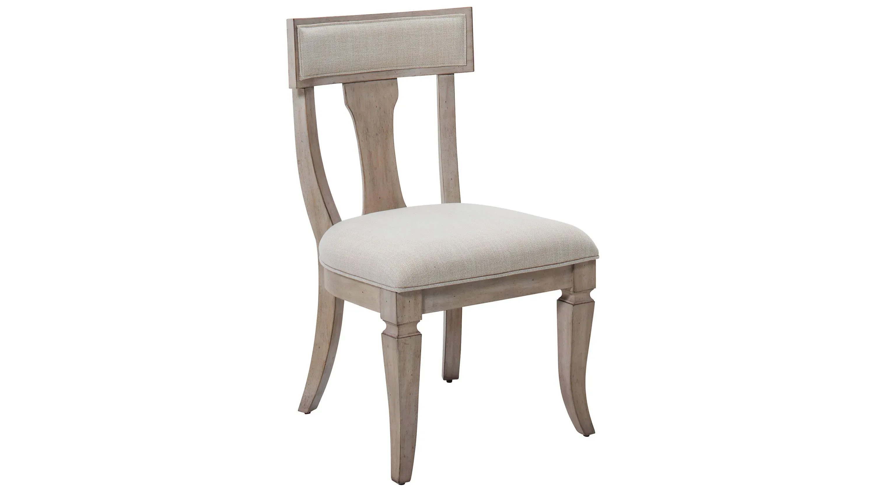 Gabrielle upholstered dining chair hotsell