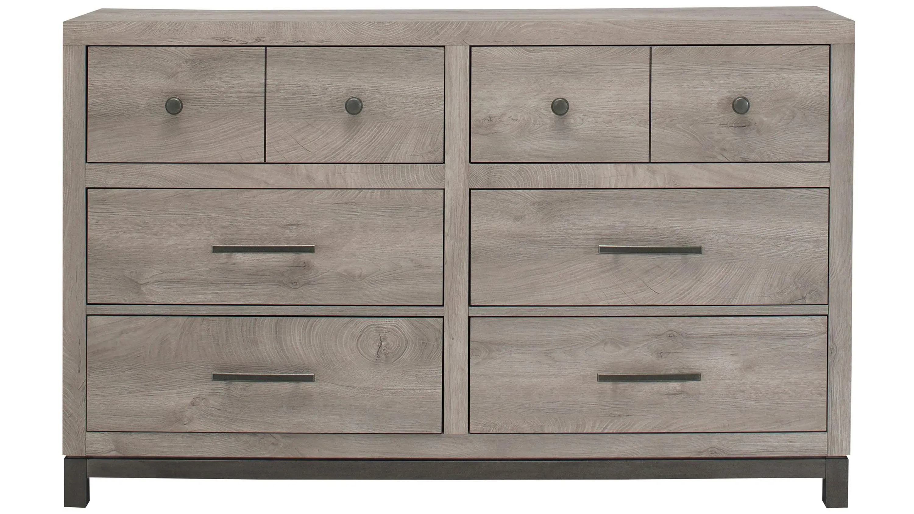 Rikki 4-pc. Bedroom Set