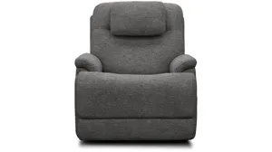 Zecliner Triple Power Recliner | Raymour & Flanigan