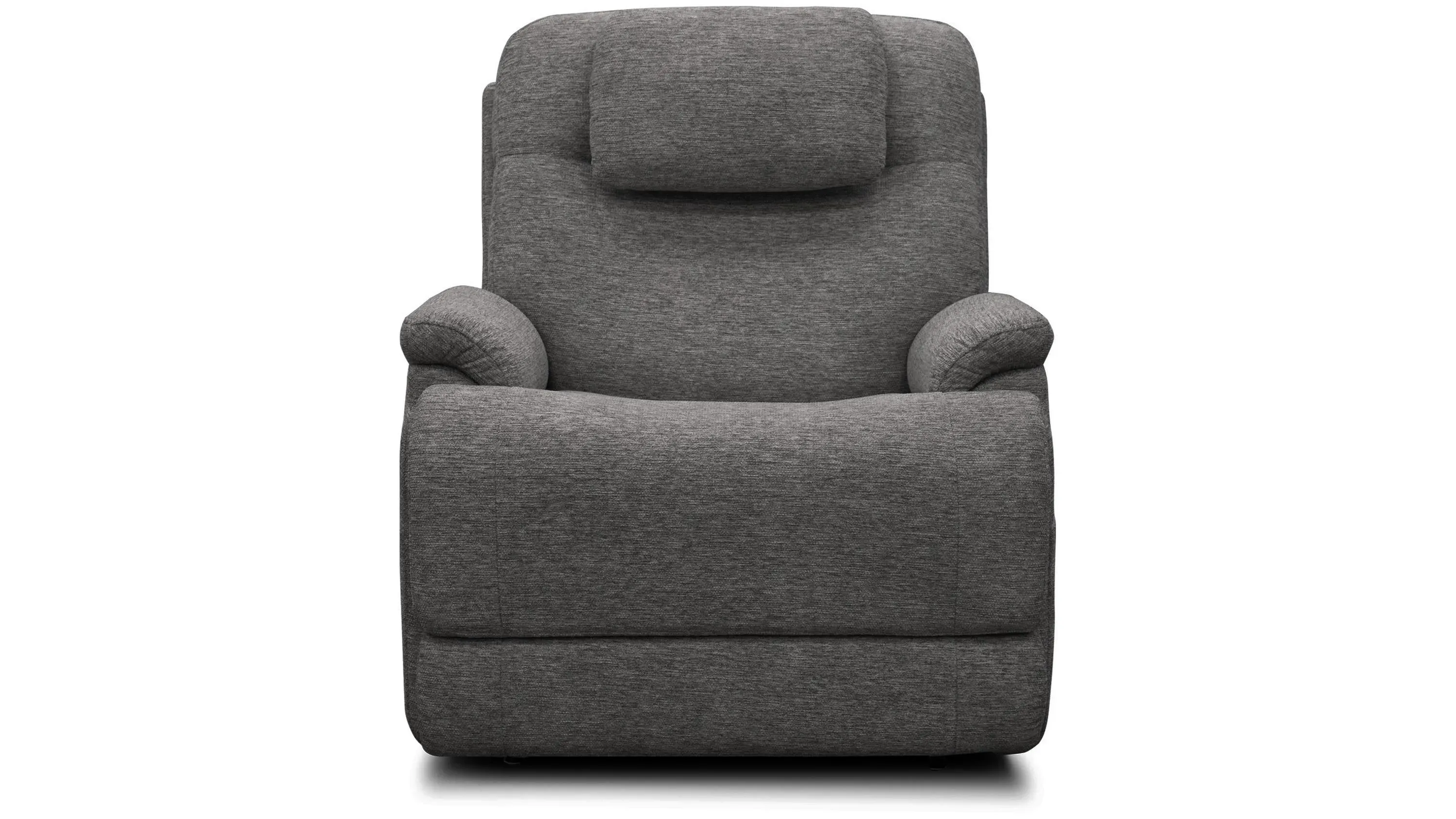 Zecliner Triple Power Recliner | Raymour & Flanigan