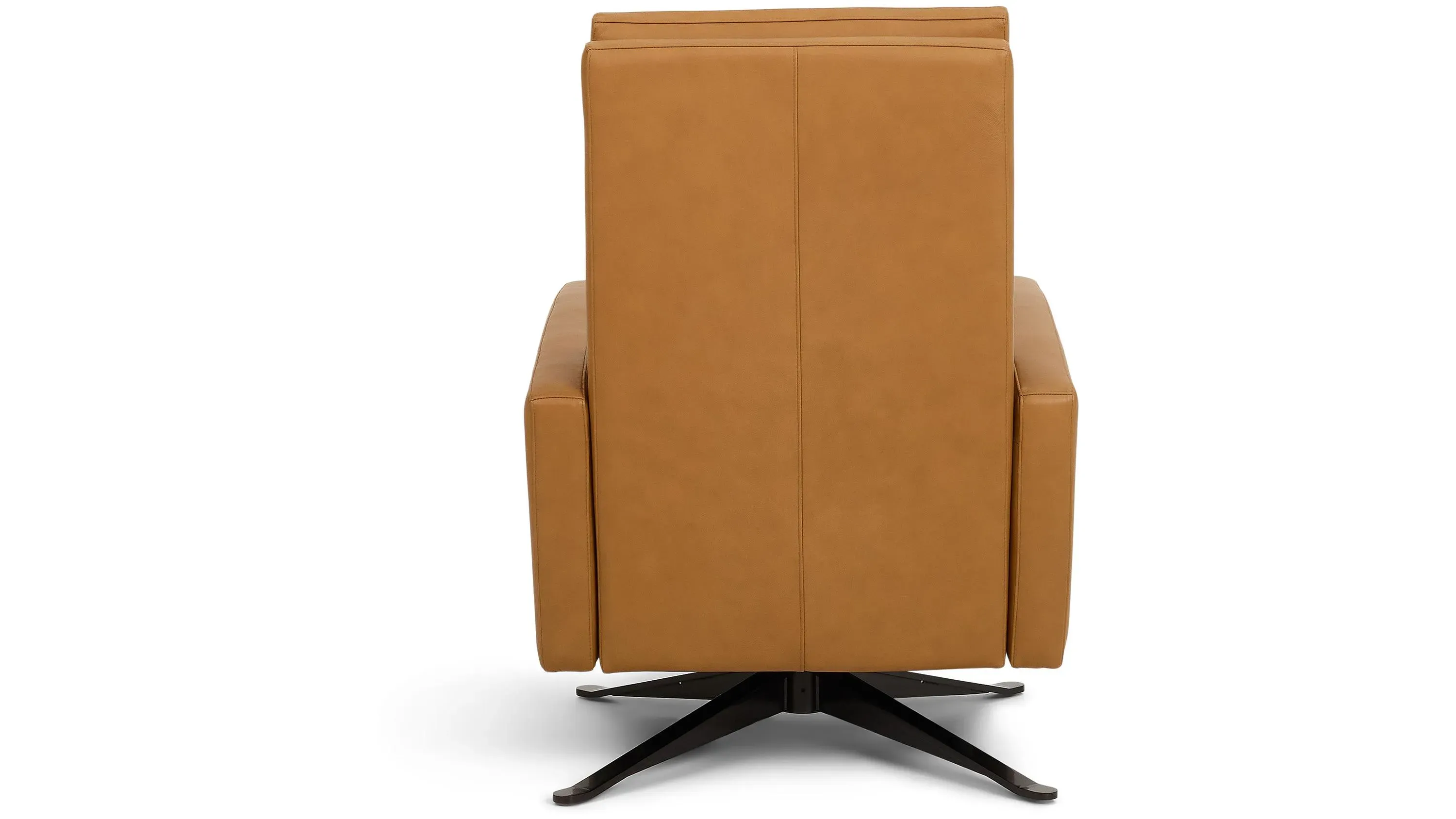 Simon Reinvented Manual Recliner | Raymour & Flanigan