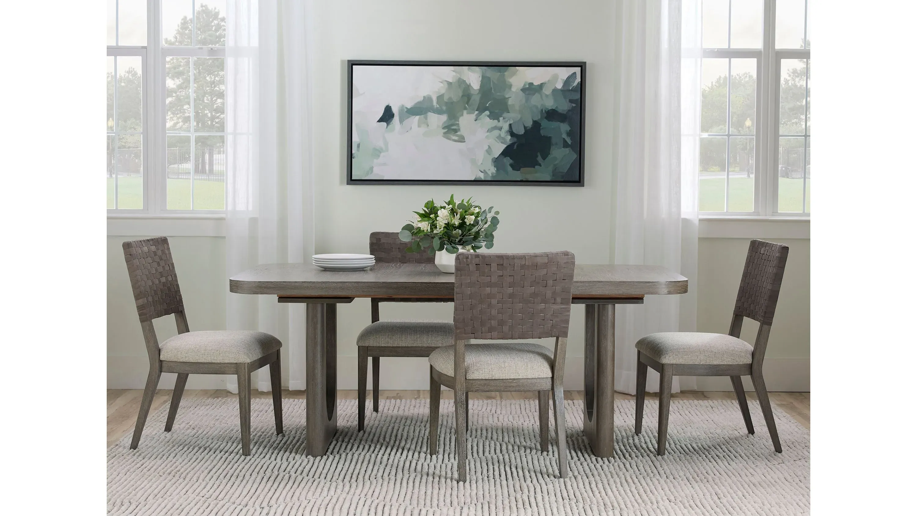 Castleton Dining Table