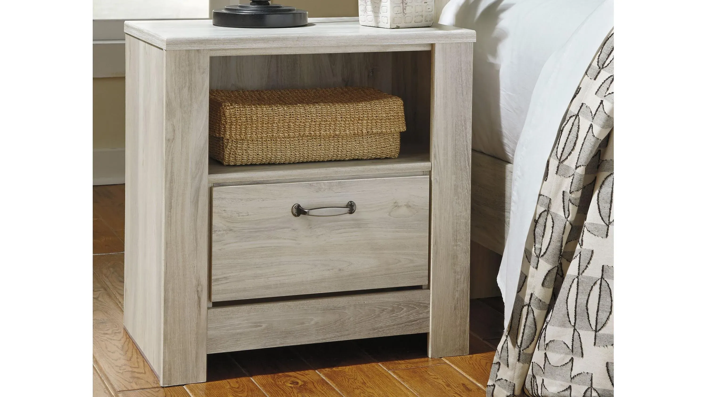 Bellaby Nightstand
