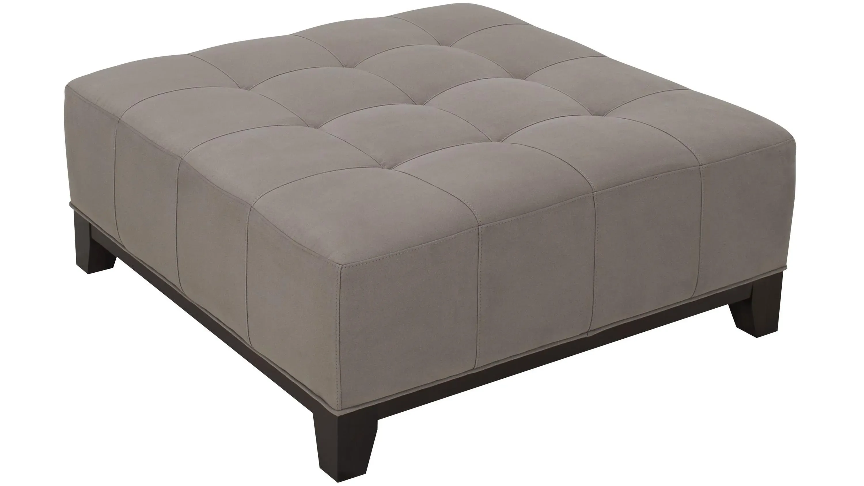 Cityscape Cocktail Ottoman