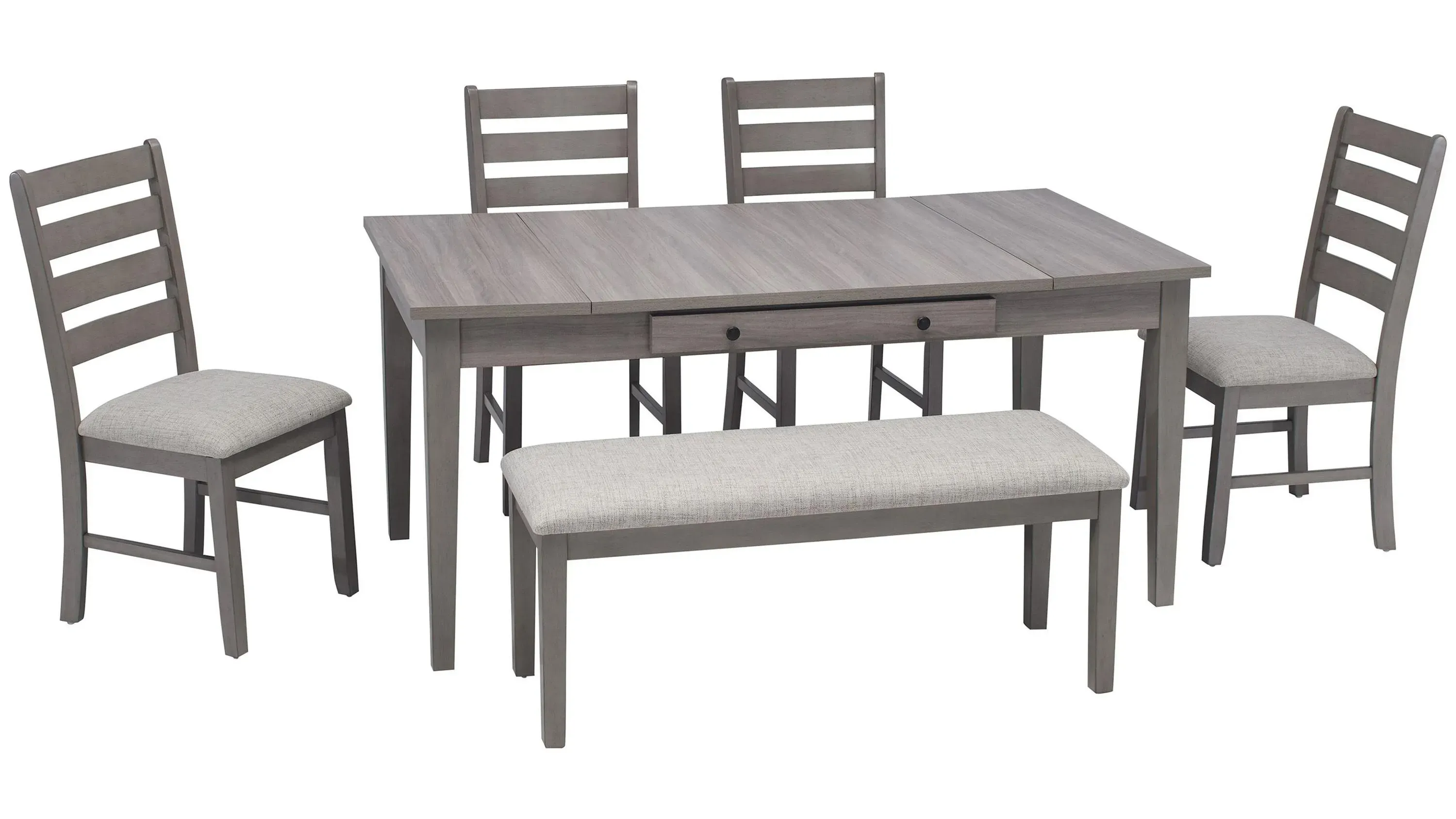 Taryn 6-pc. Dining Set
