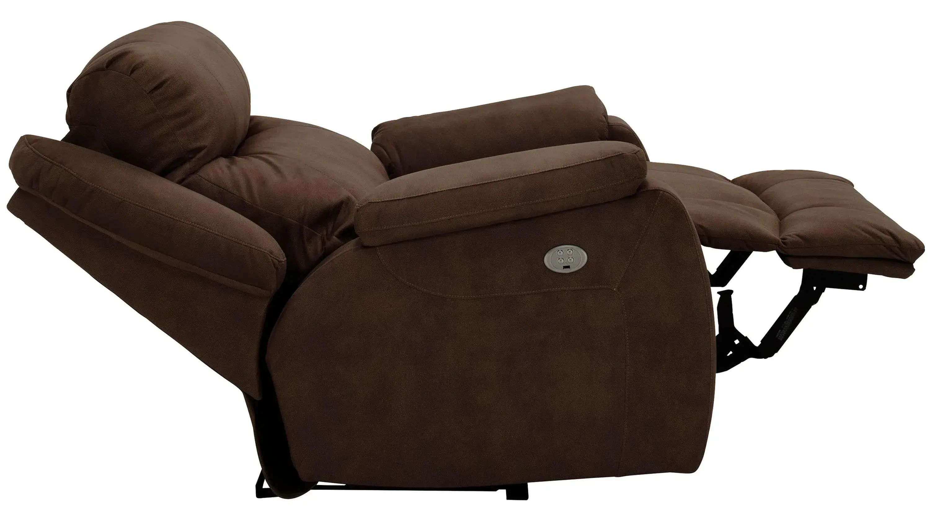 Southern Motion Watson Power Recliner - Thumbnail 3