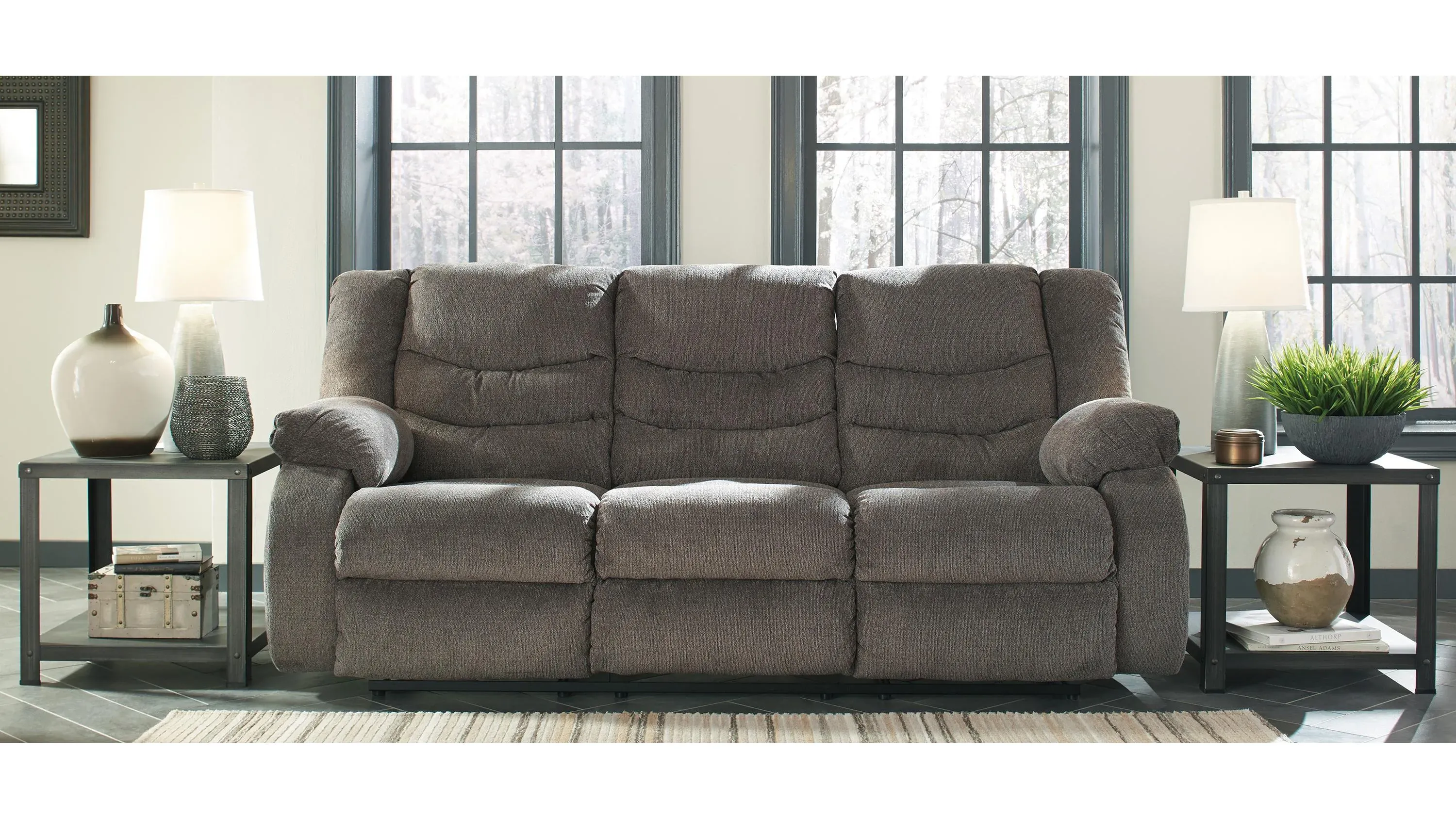 Southgate Reclining Sofa