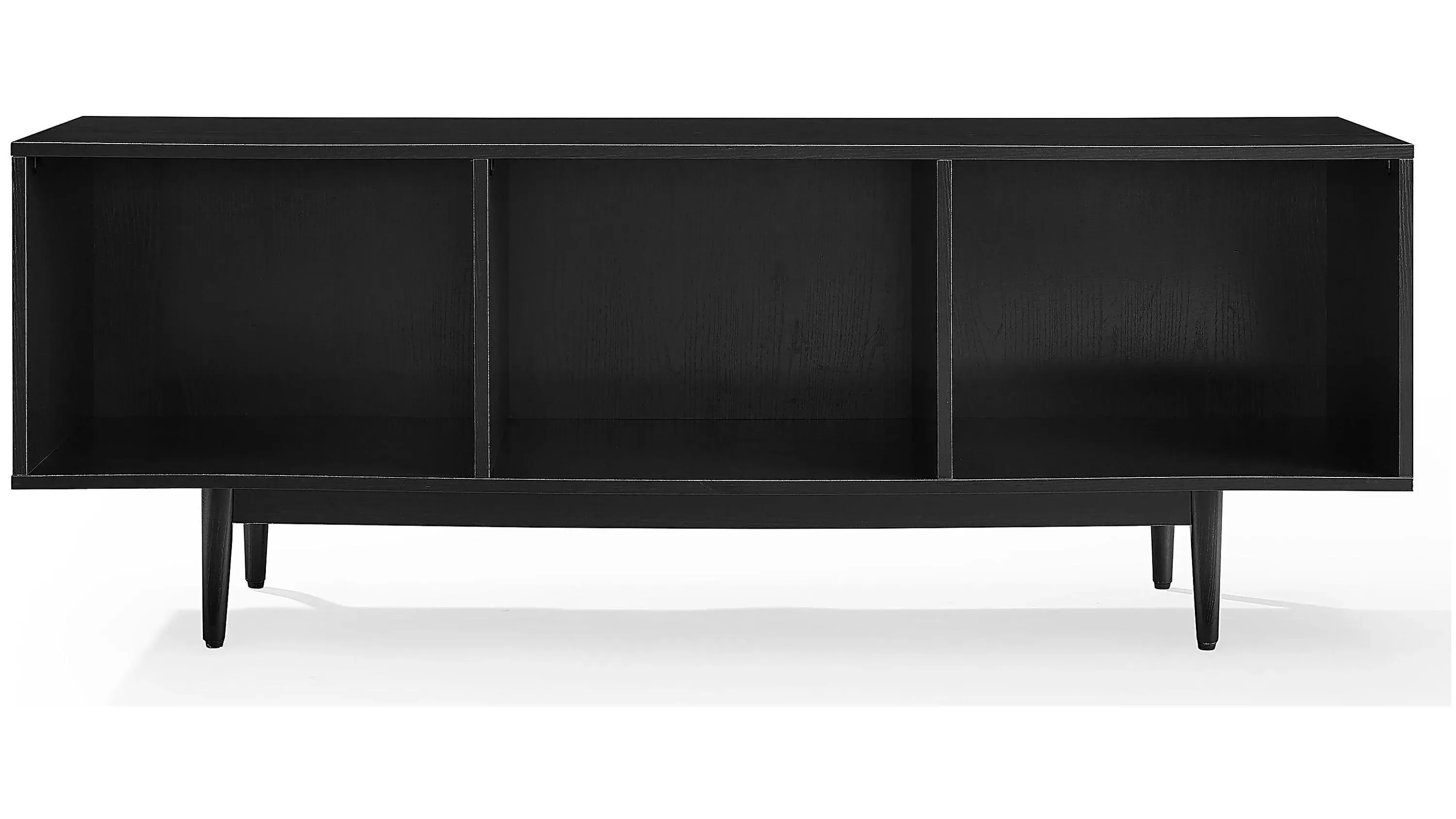 Liam Large Record Storage Cabinet | Raymour & Flanigan