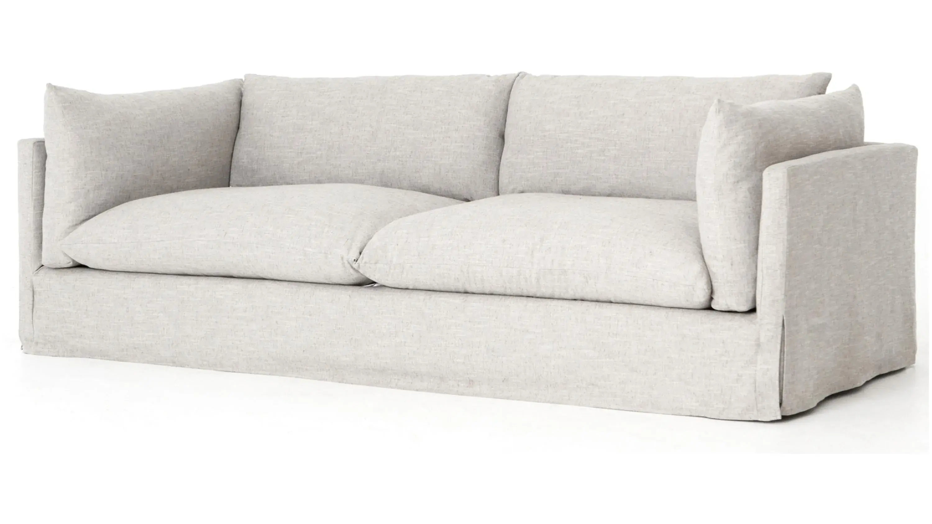 Four Hands Habitat Sofa