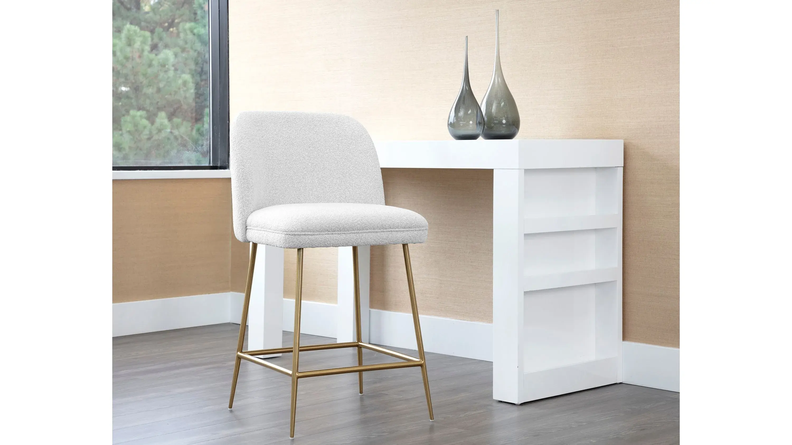 Kelty Counter Stool - Thumbnail 2