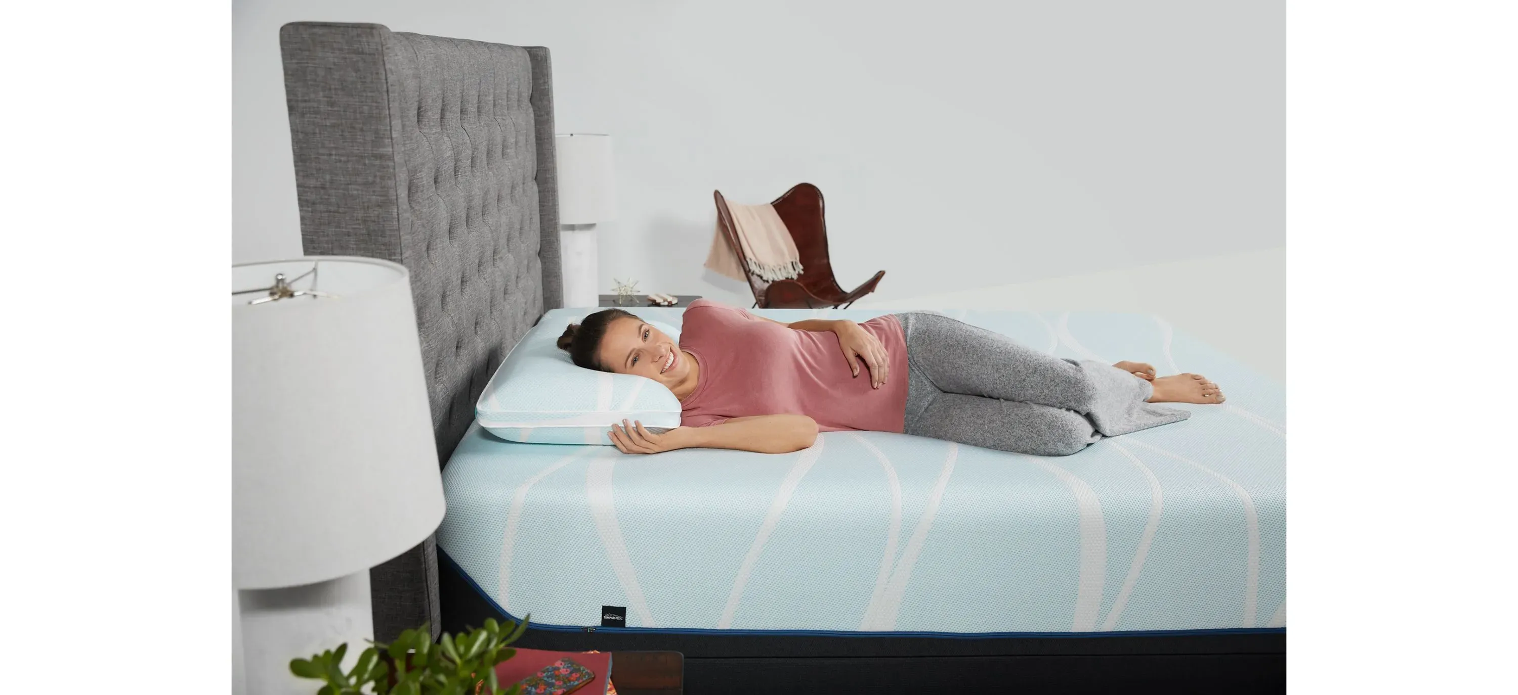 Tempur breeze pillow on sale
