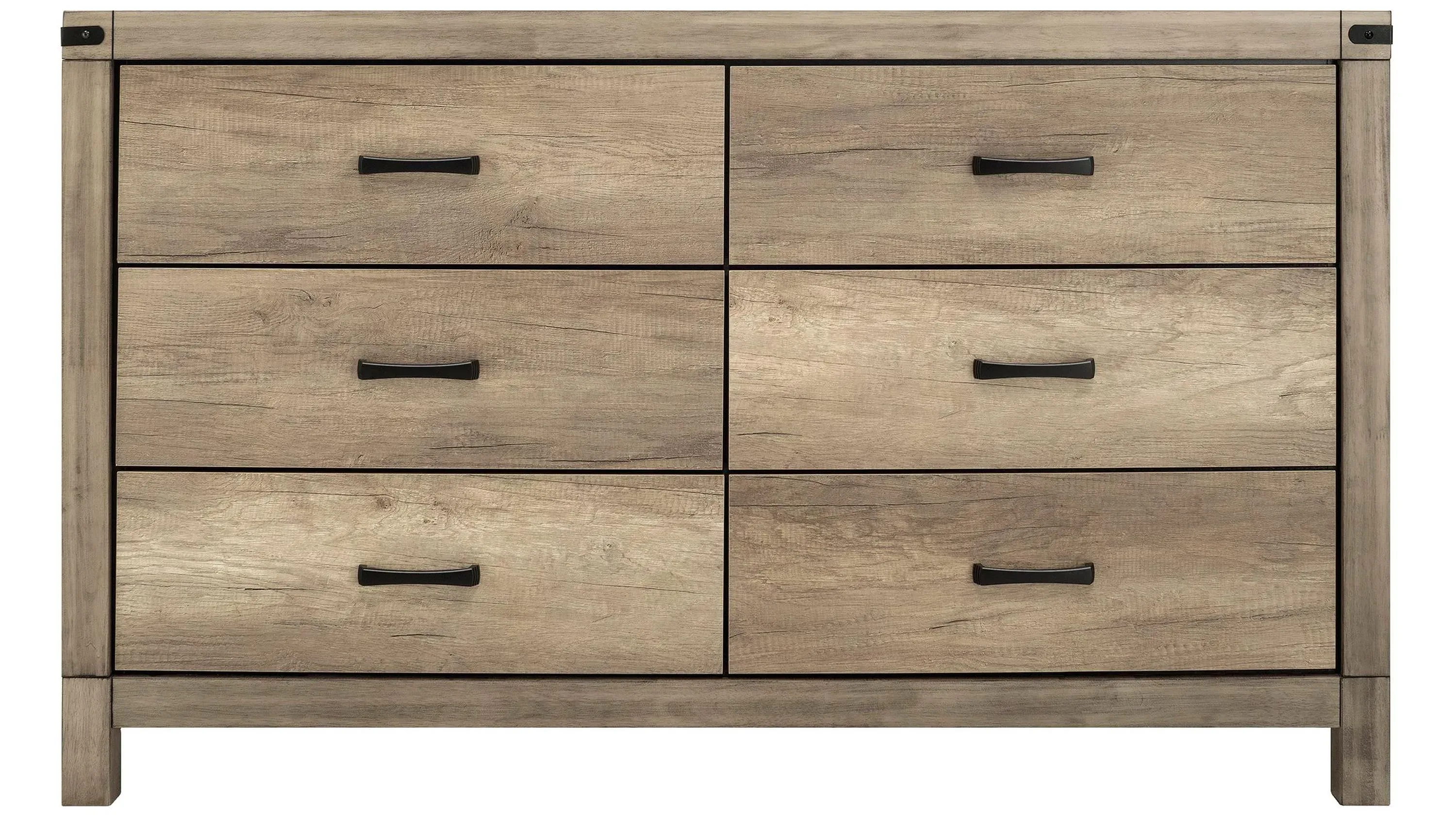 Ardley 4-pc. Bedroom Set