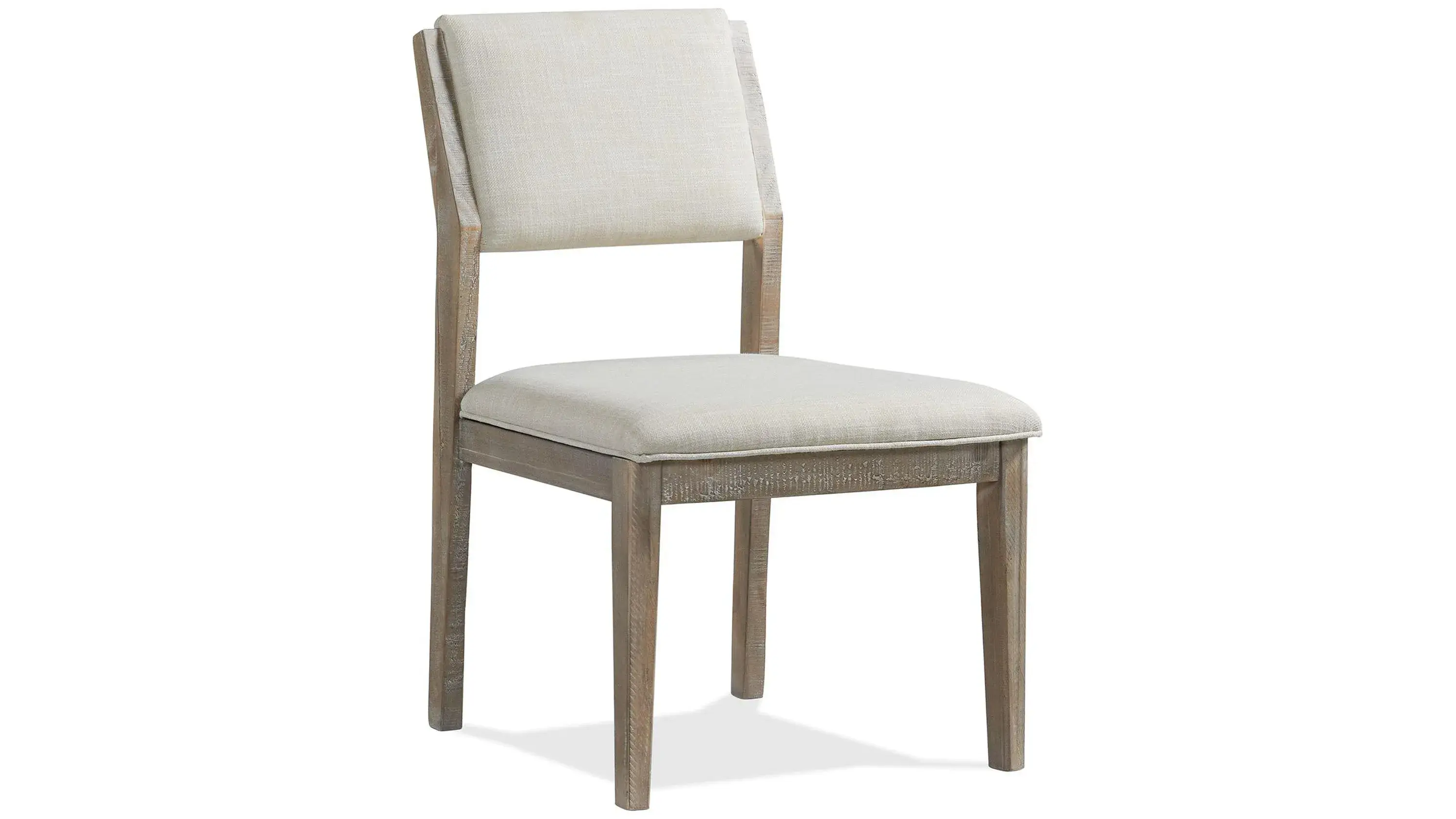 Intrigue Upholstered Side Chair - Thumbnail 4