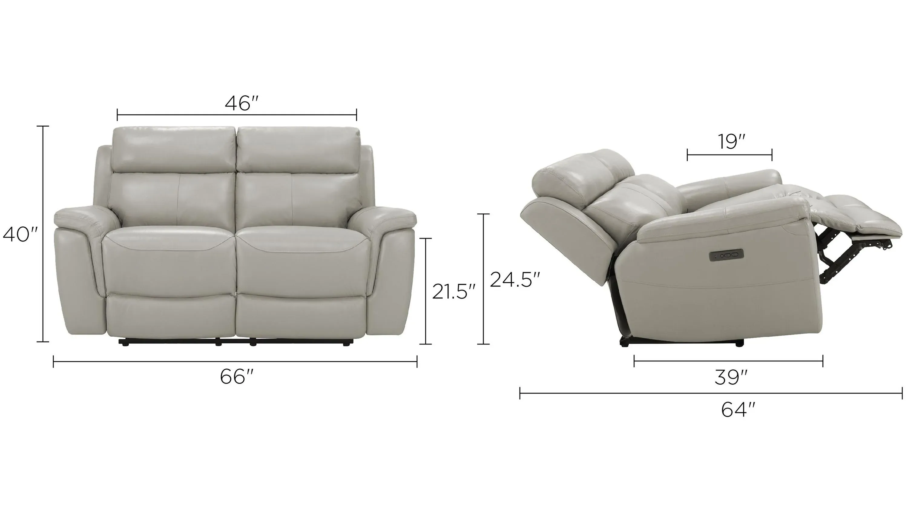 Dryden Living Room Set