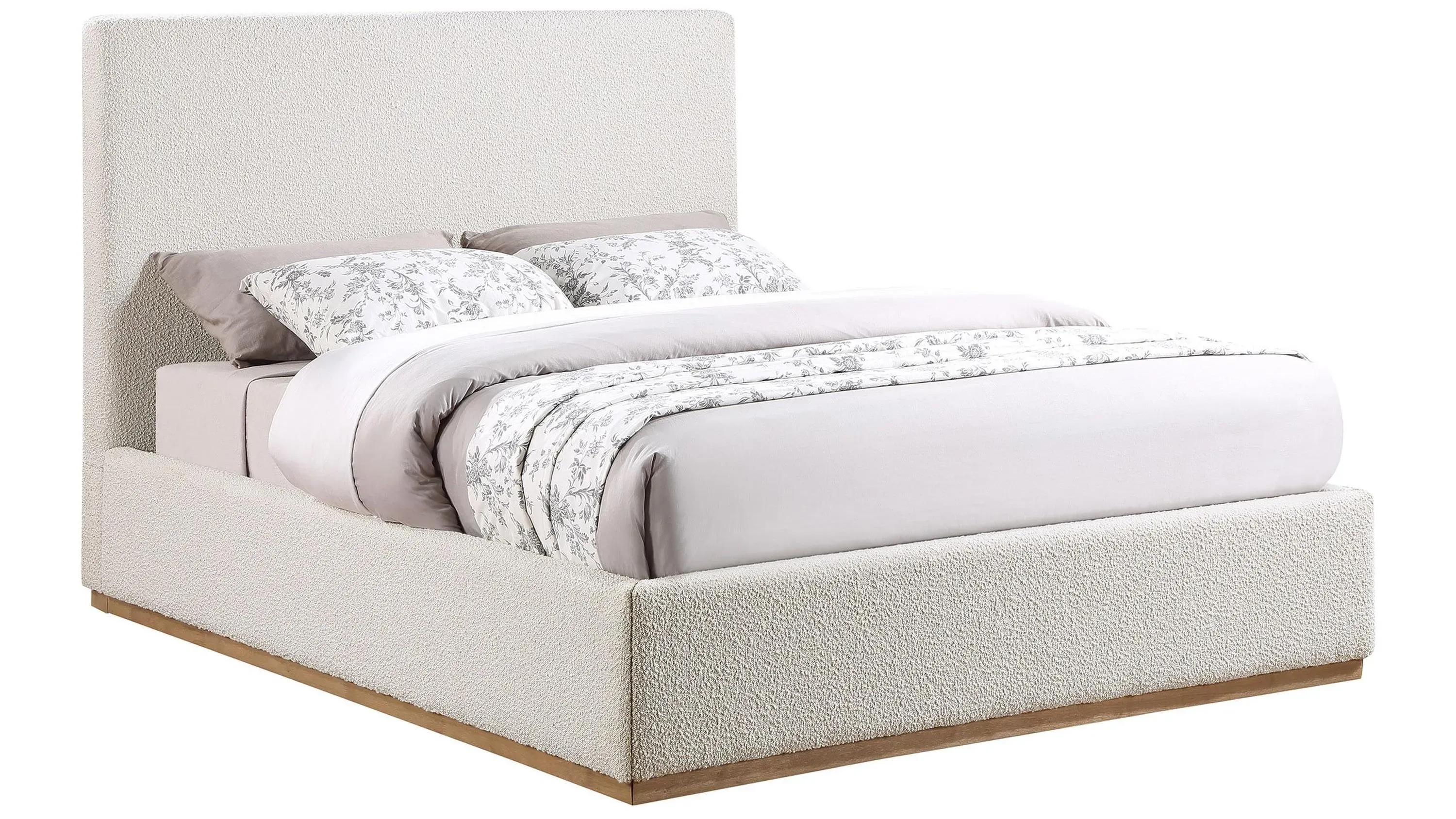 Monaco Queen Bed