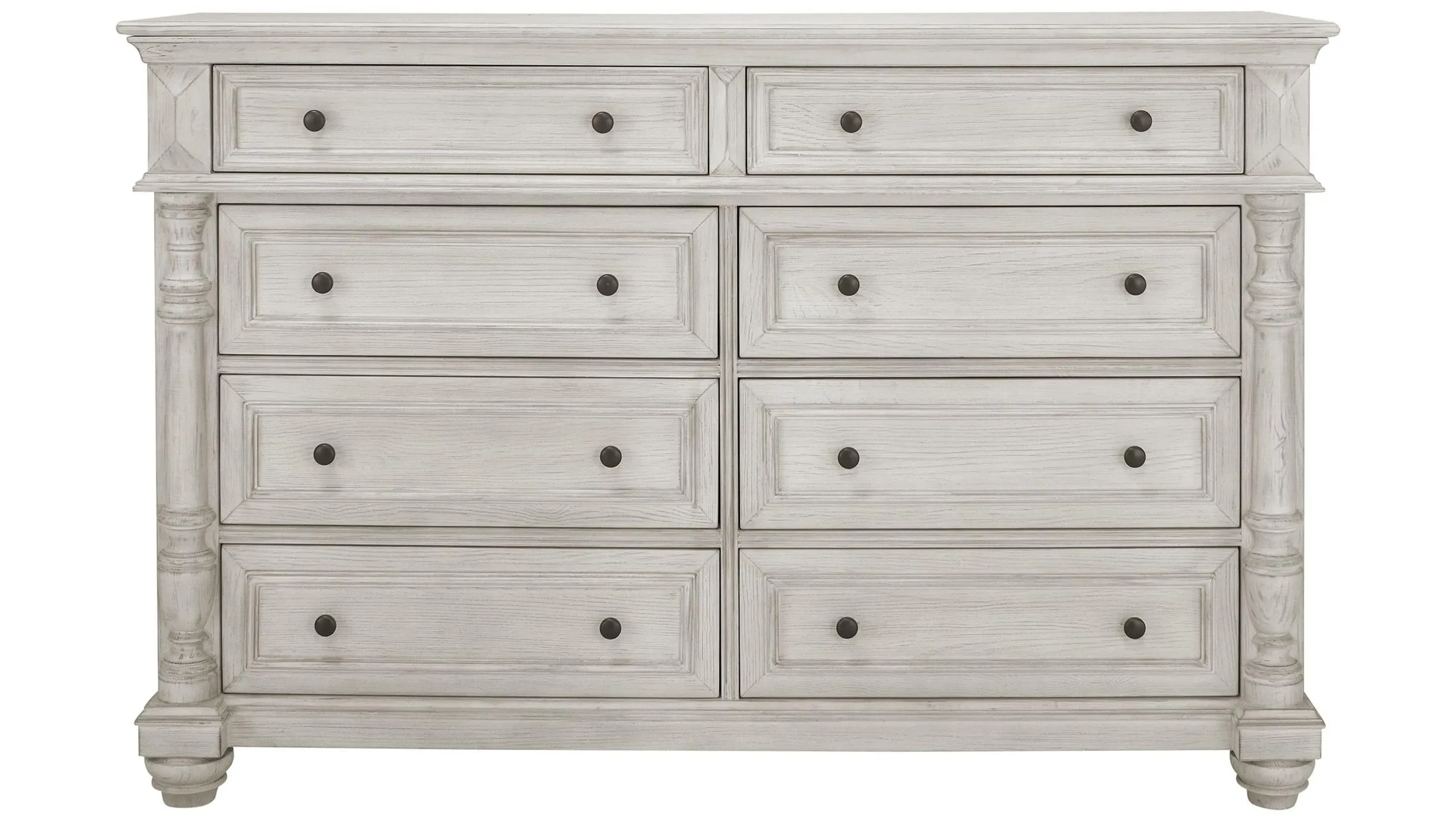 Ilaria 4-pc. Platform Bedroom Set