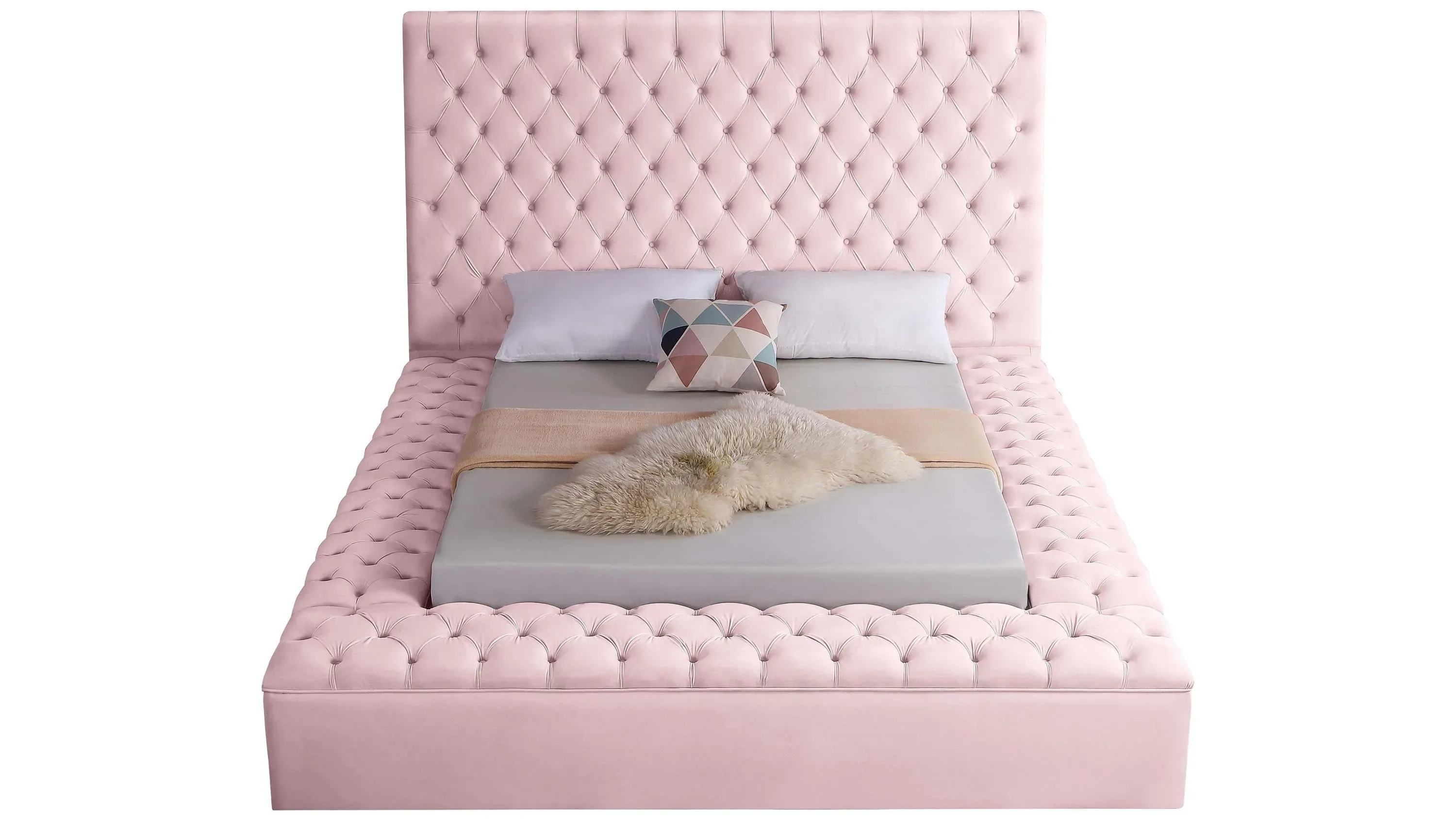Bliss Bed