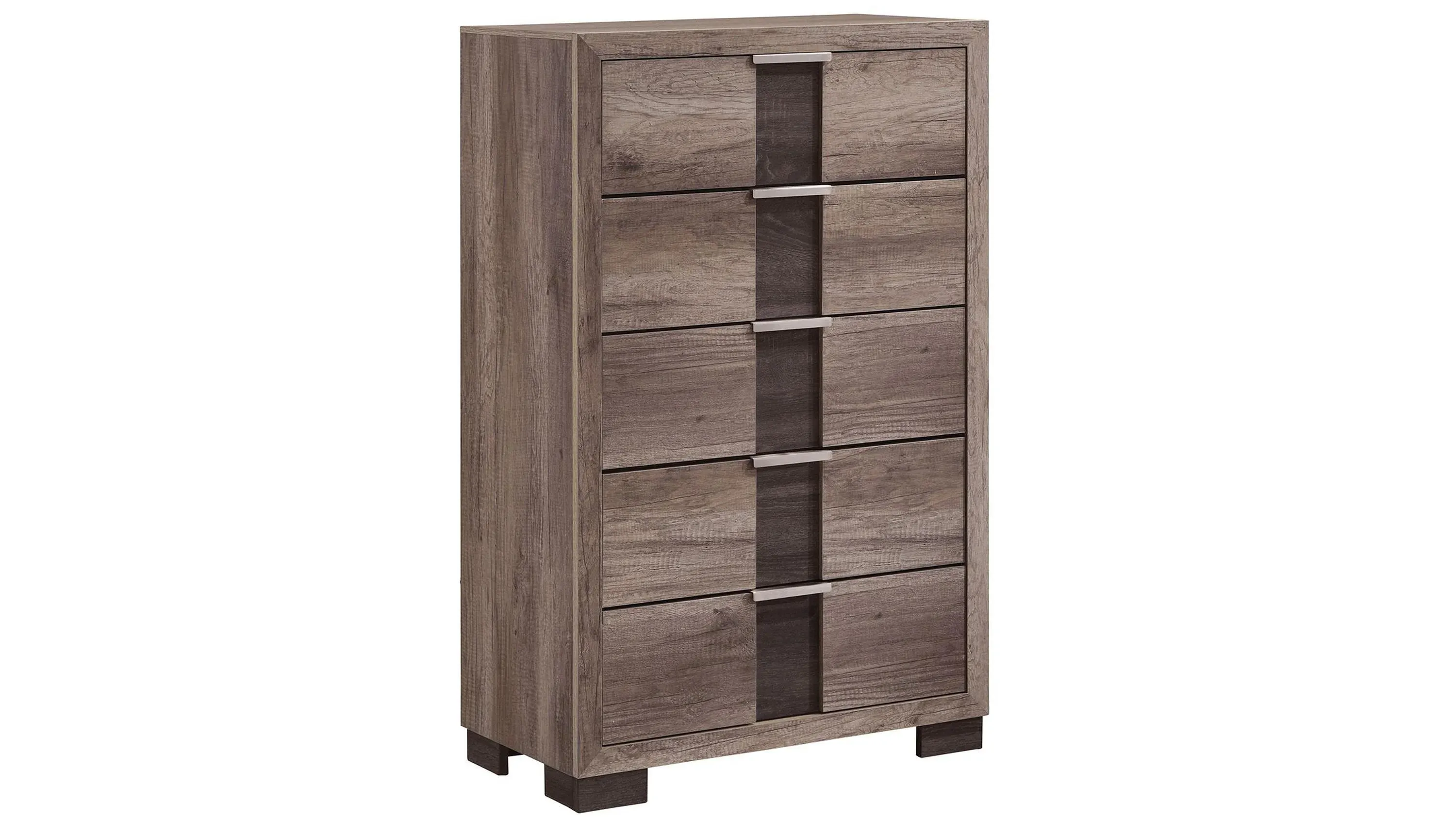 Rangley 5-Pc Queen Bedroom Set