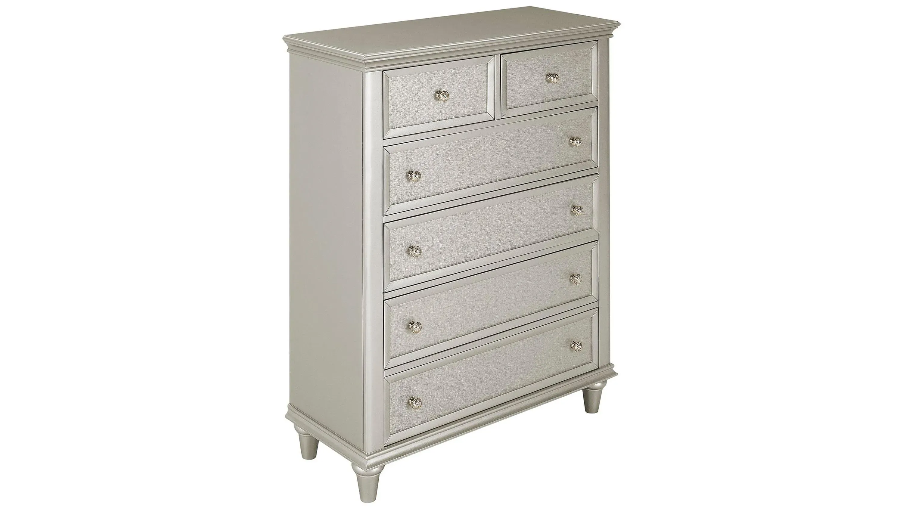 Tiffany Bedroom Chest