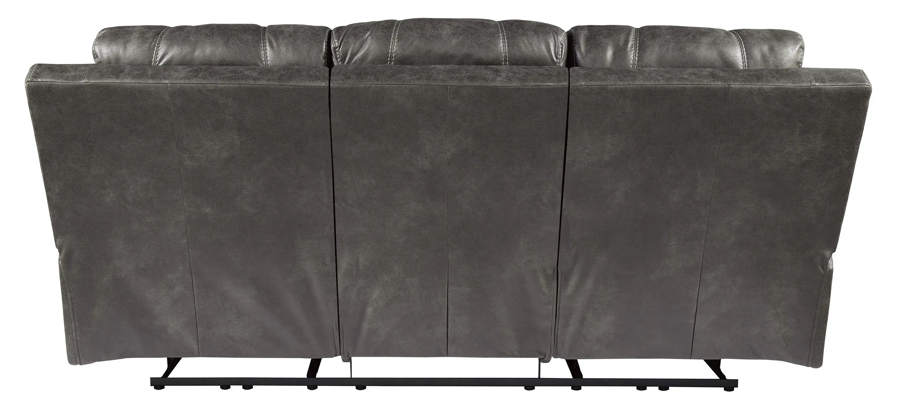 Erlangen midnight power reclining living room set with adjustable headrest hotsell