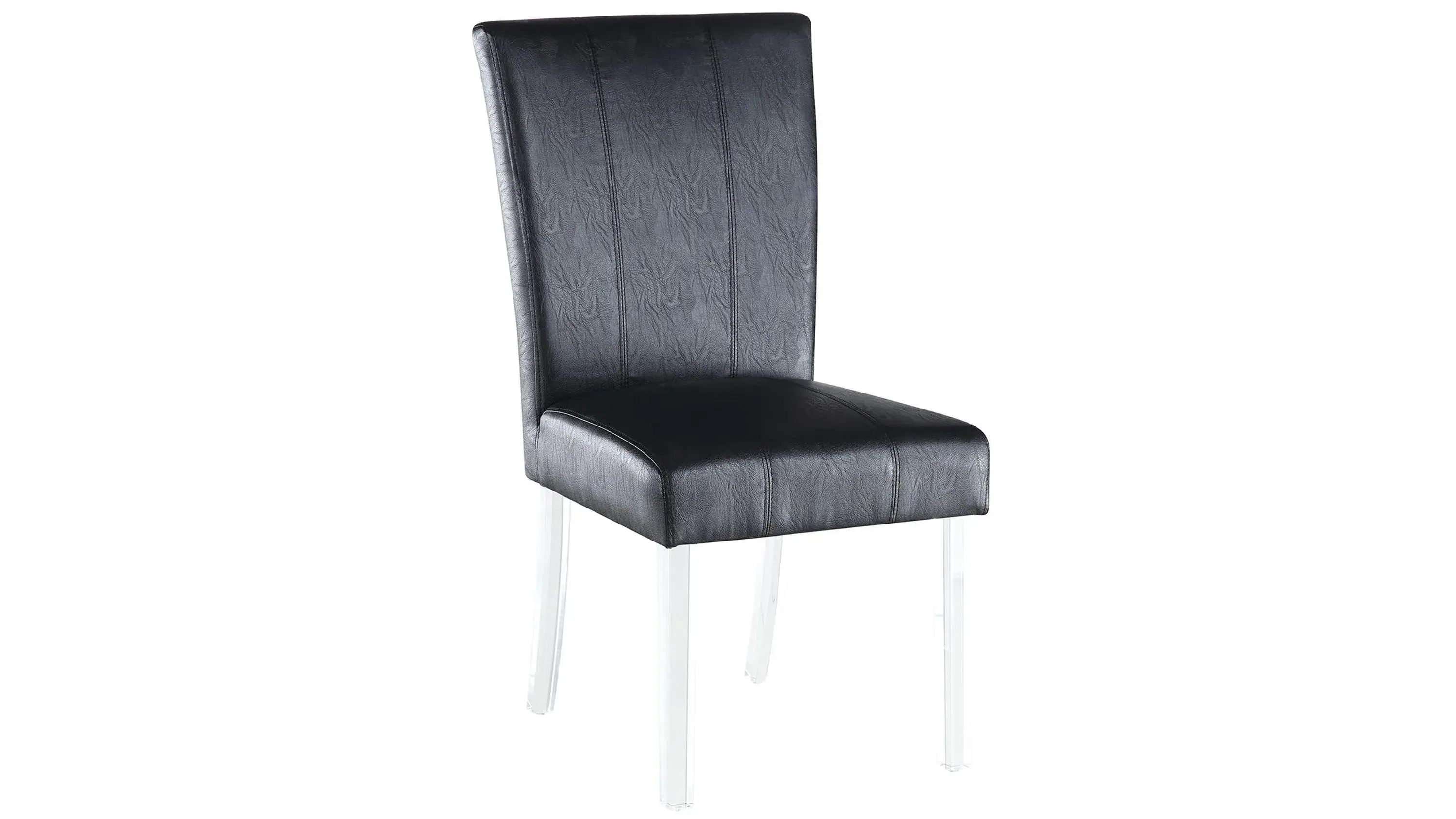 Roberts Side Chair - Set of 2 - Thumbnail 3