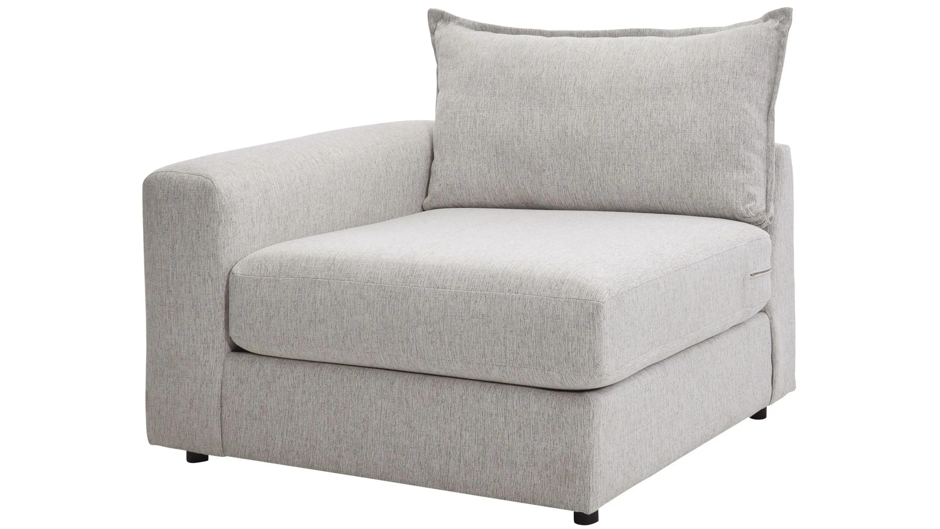 Durango Left Arm Facing Chair