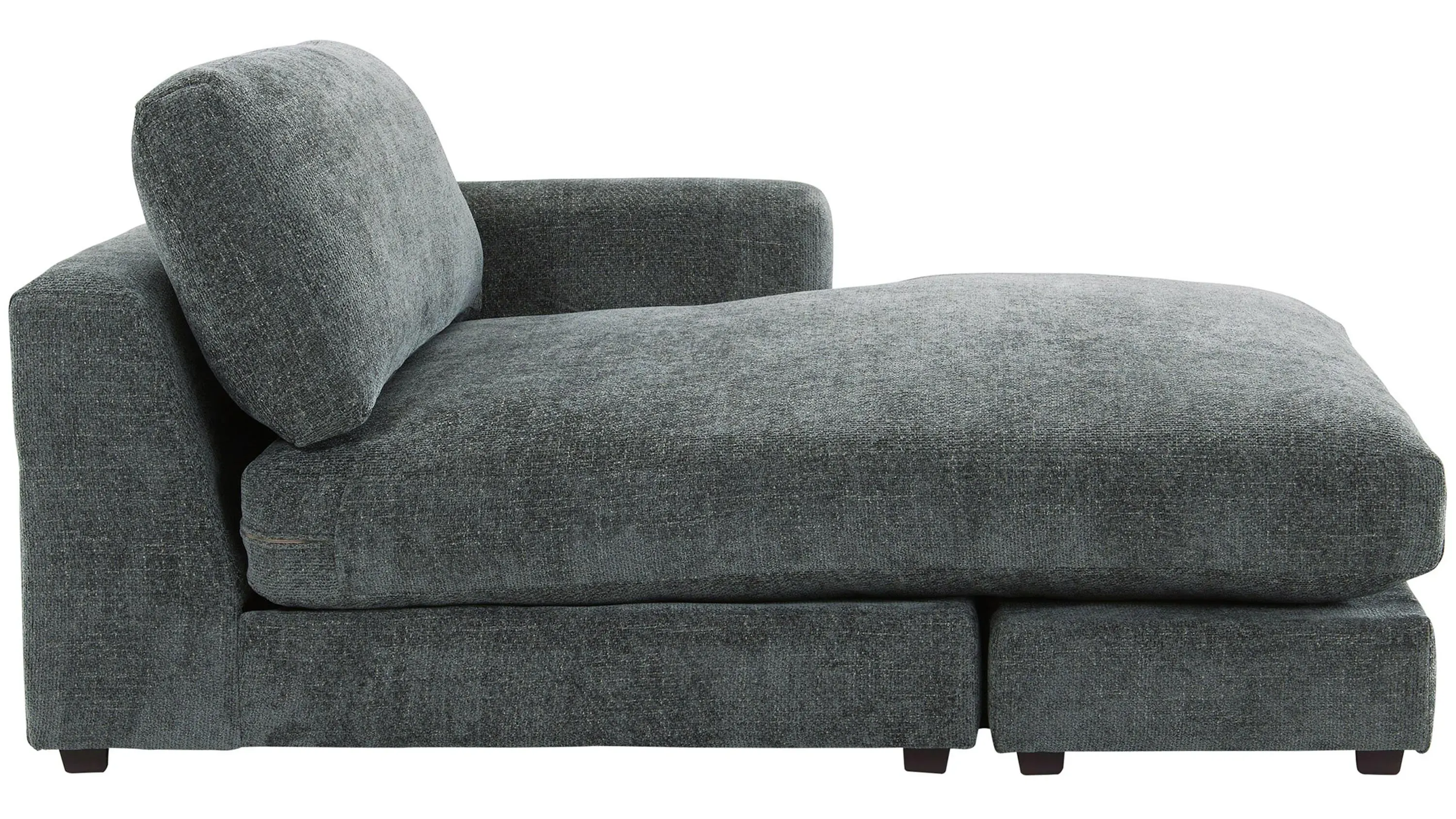 Montecito Right Arm Facing Chaise | Raymour & Flanigan