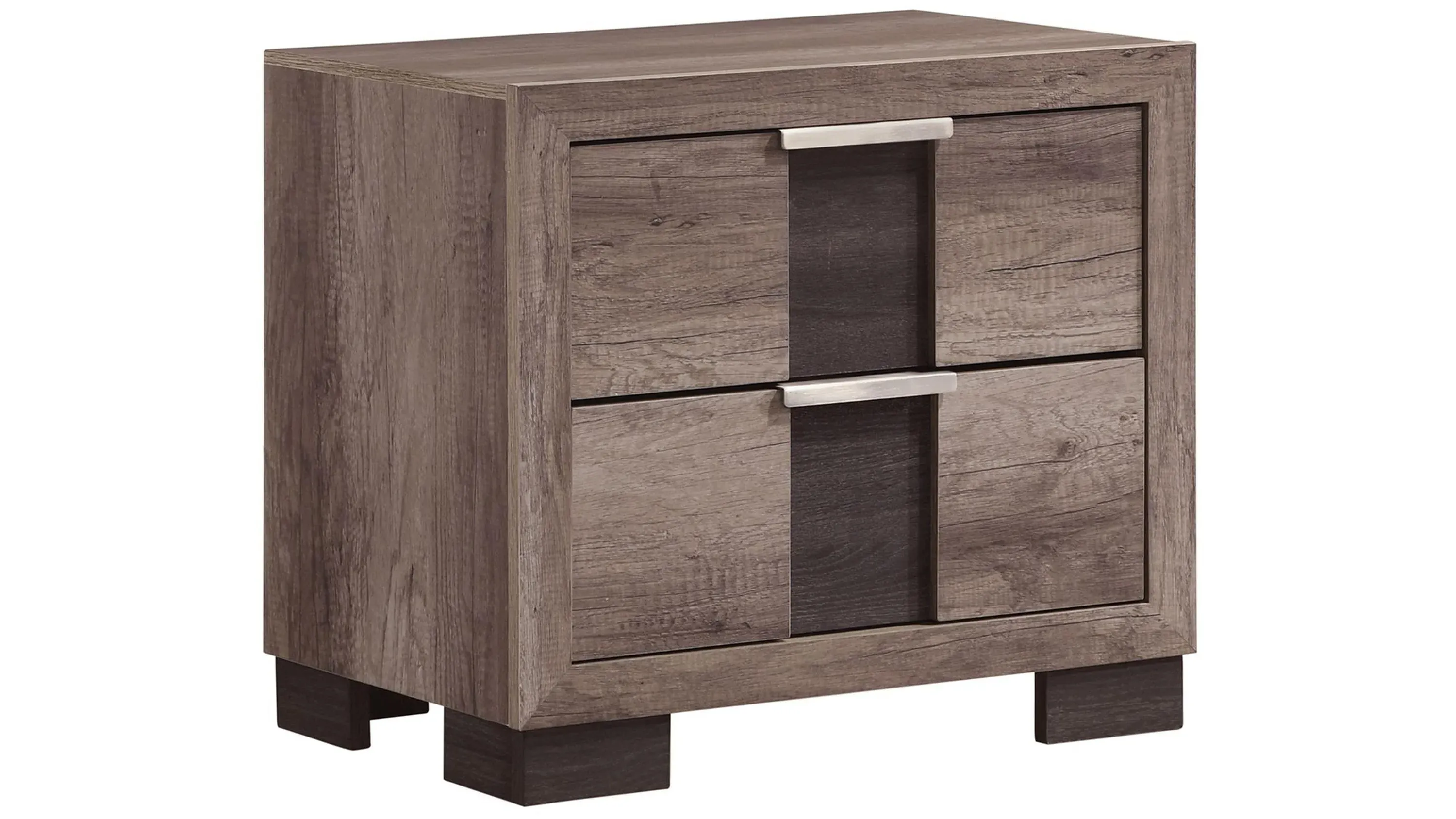 Rangley 5-Pc Queen Bedroom Set