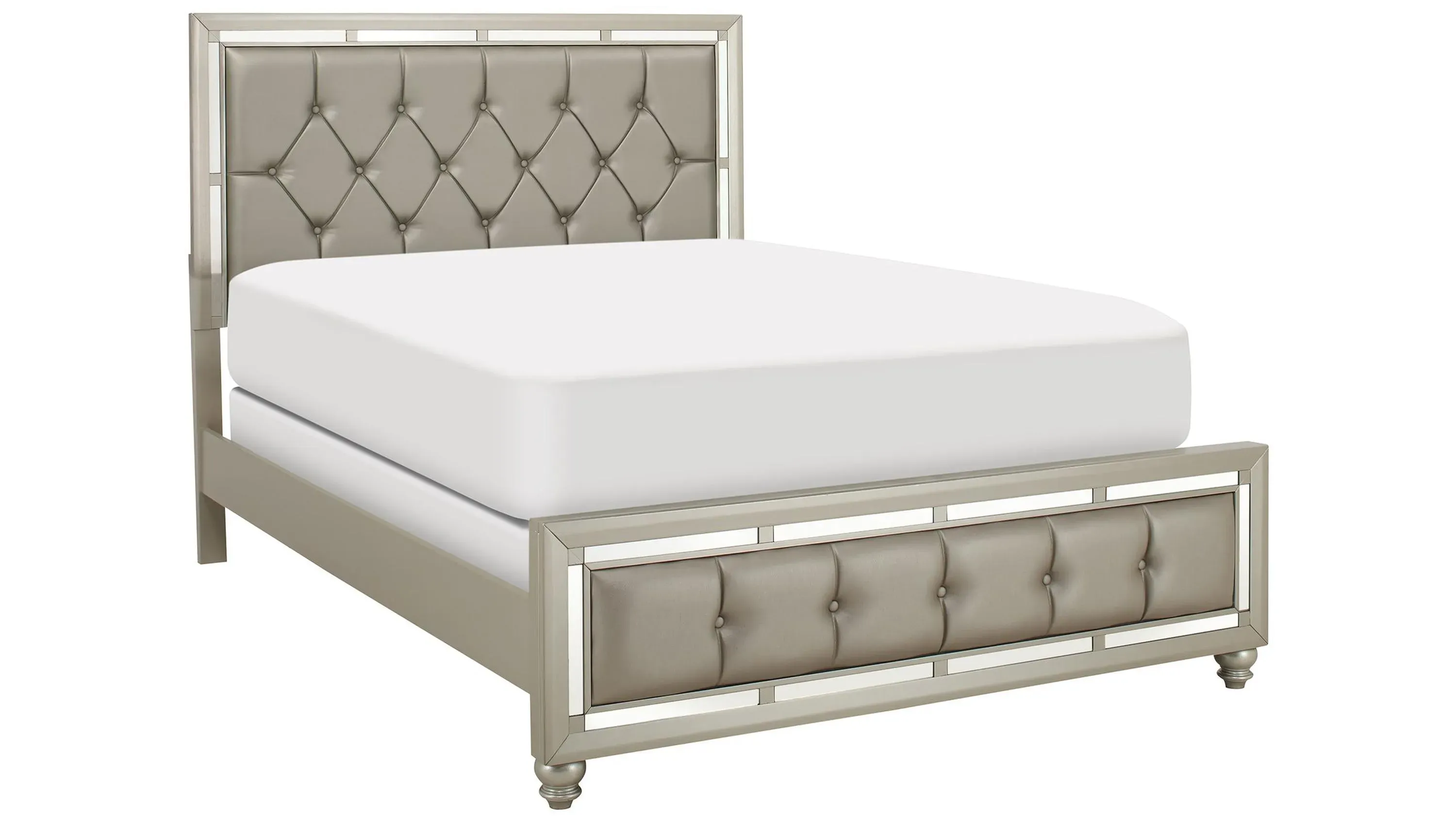 Lana Bed | Raymour & Flanigan