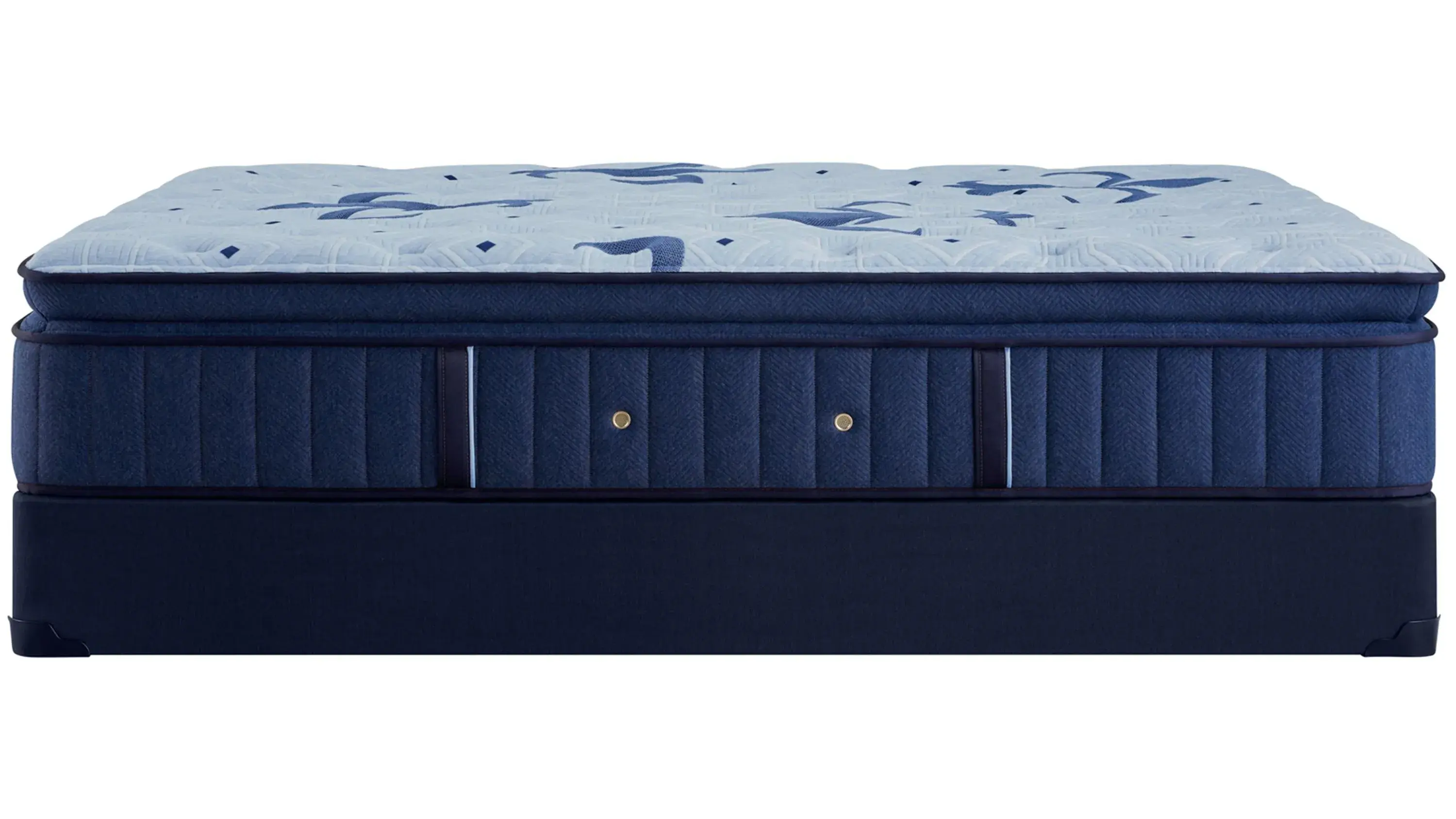 Stearns & Foster Estate Mattress - Thumbnail 4