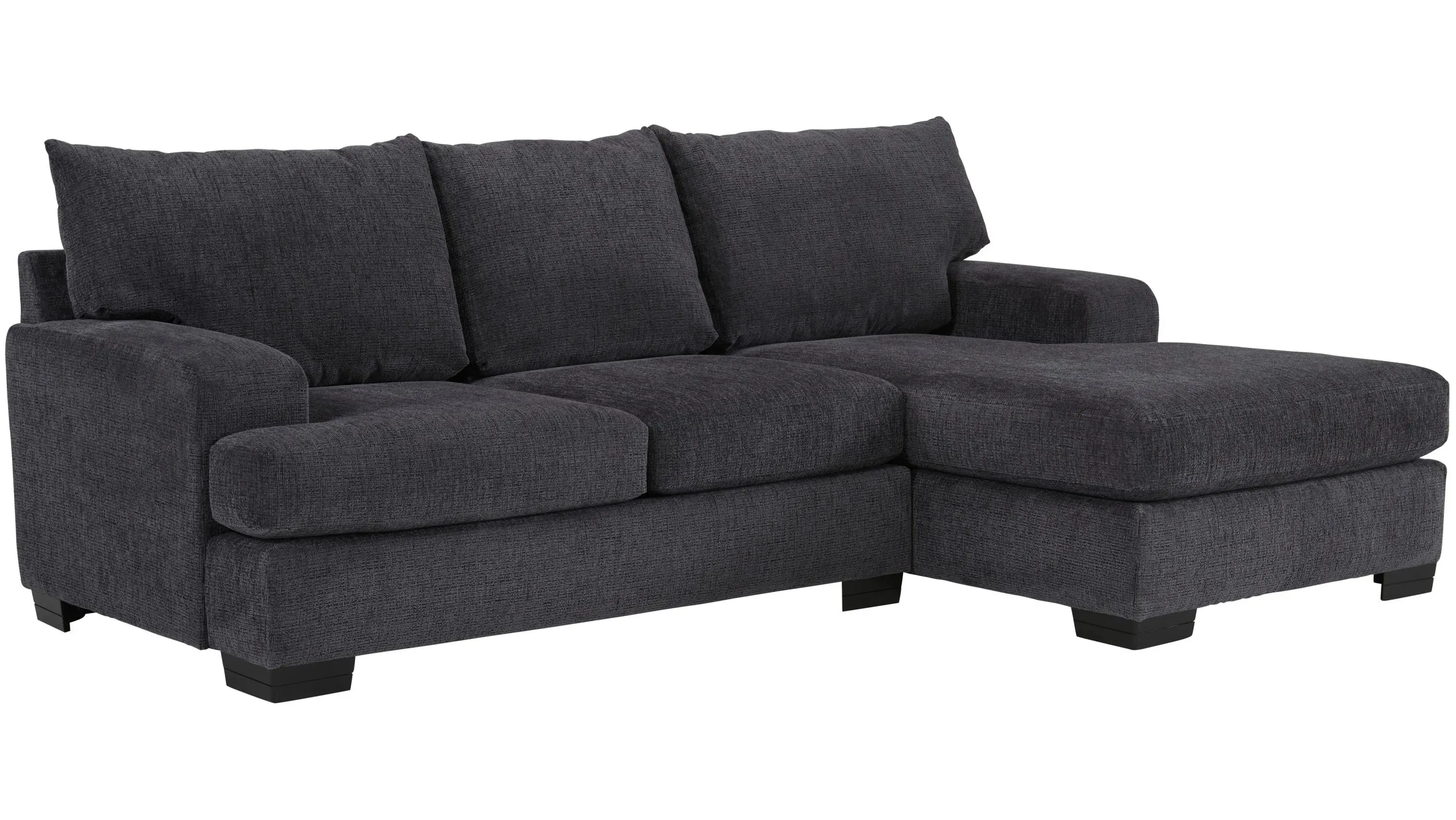 Cooper 2-pc. Sectional | Raymour & Flanigan