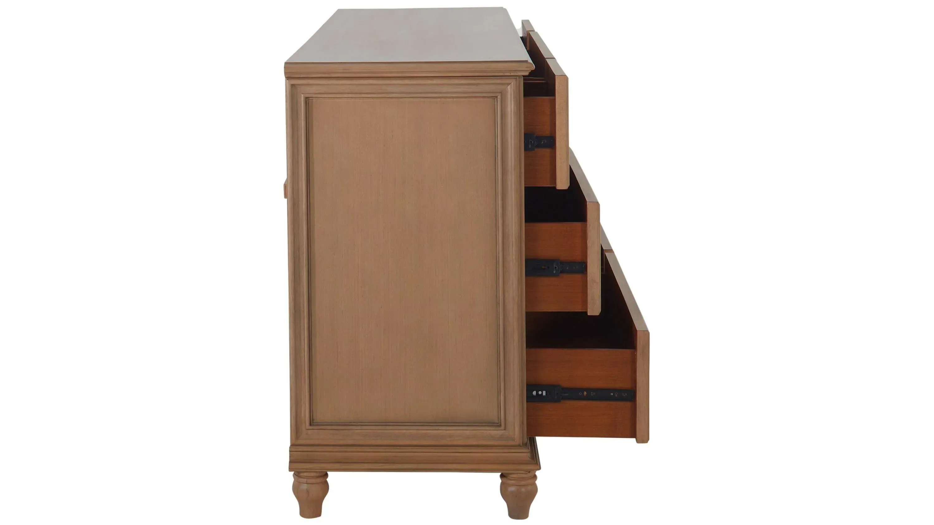 Joy 4pc. Bedroom Set | Raymour & Flanigan