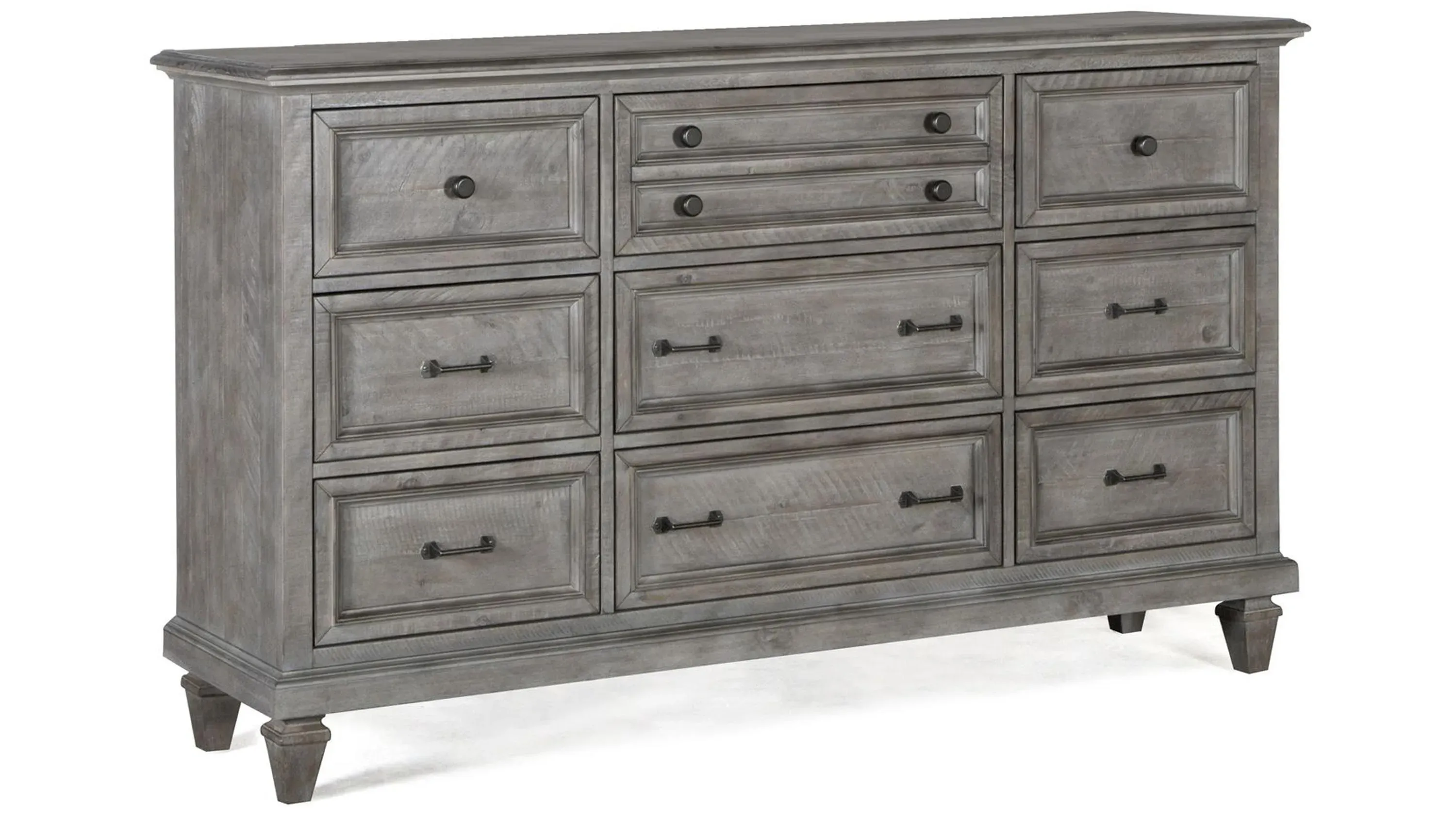 Lancaster 4-pc. Panel Bedroom Set
