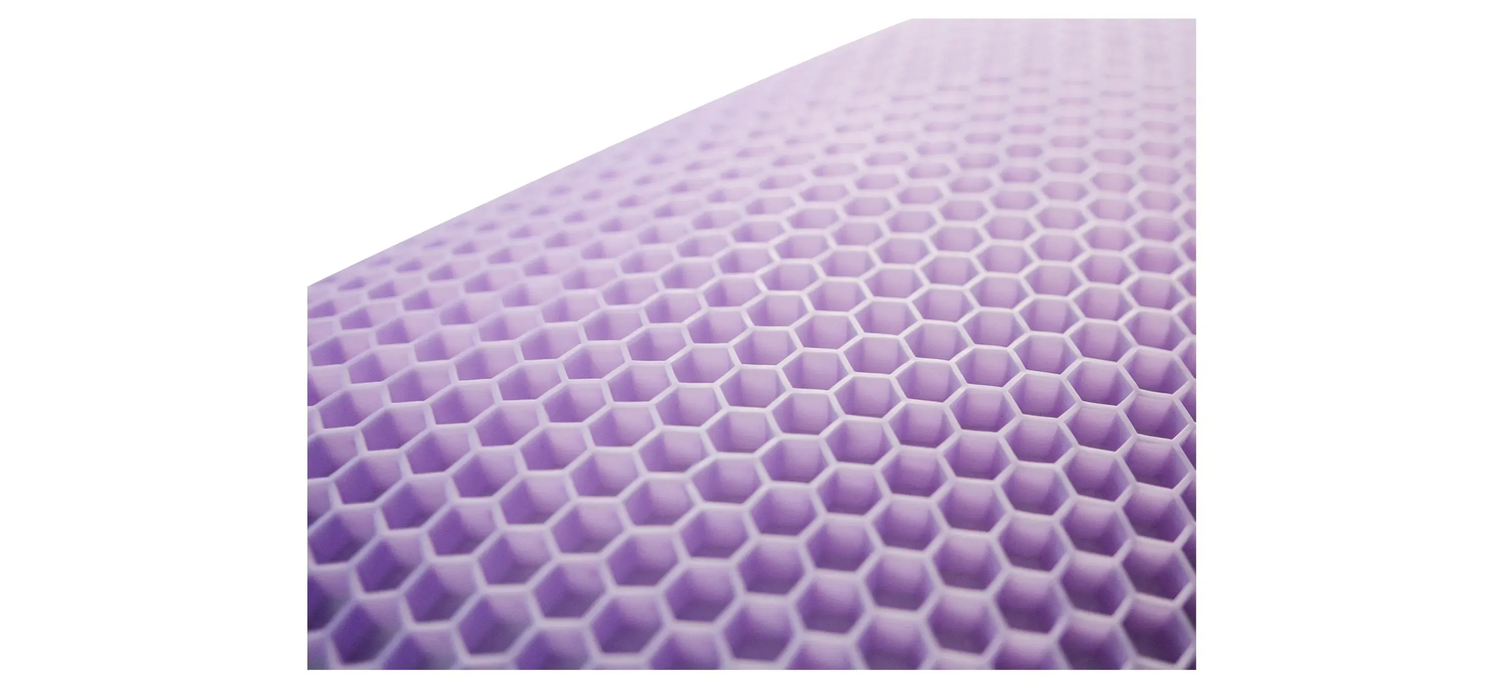 The purple pillow on sale