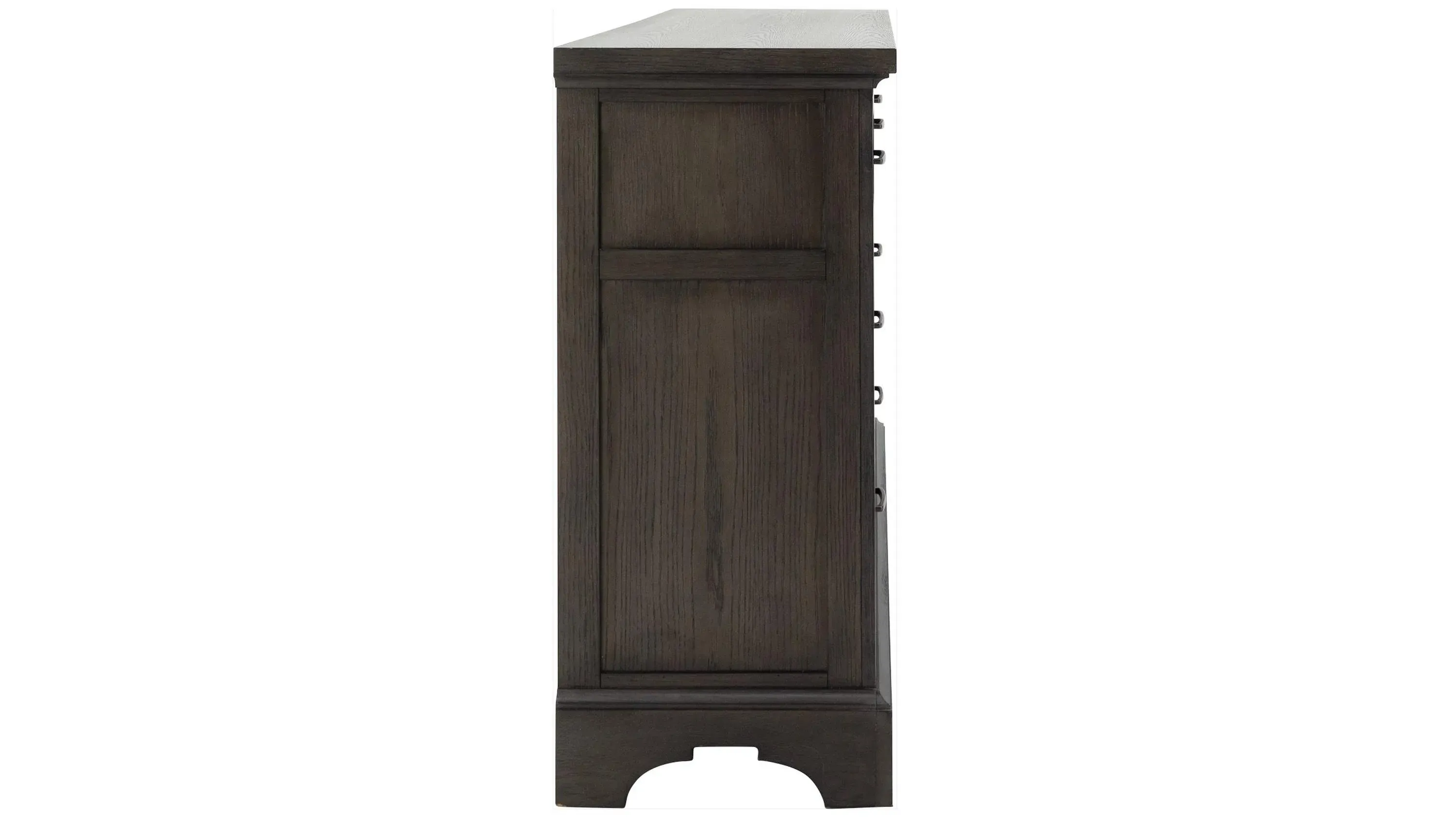 Cambridge Drawer Dresser