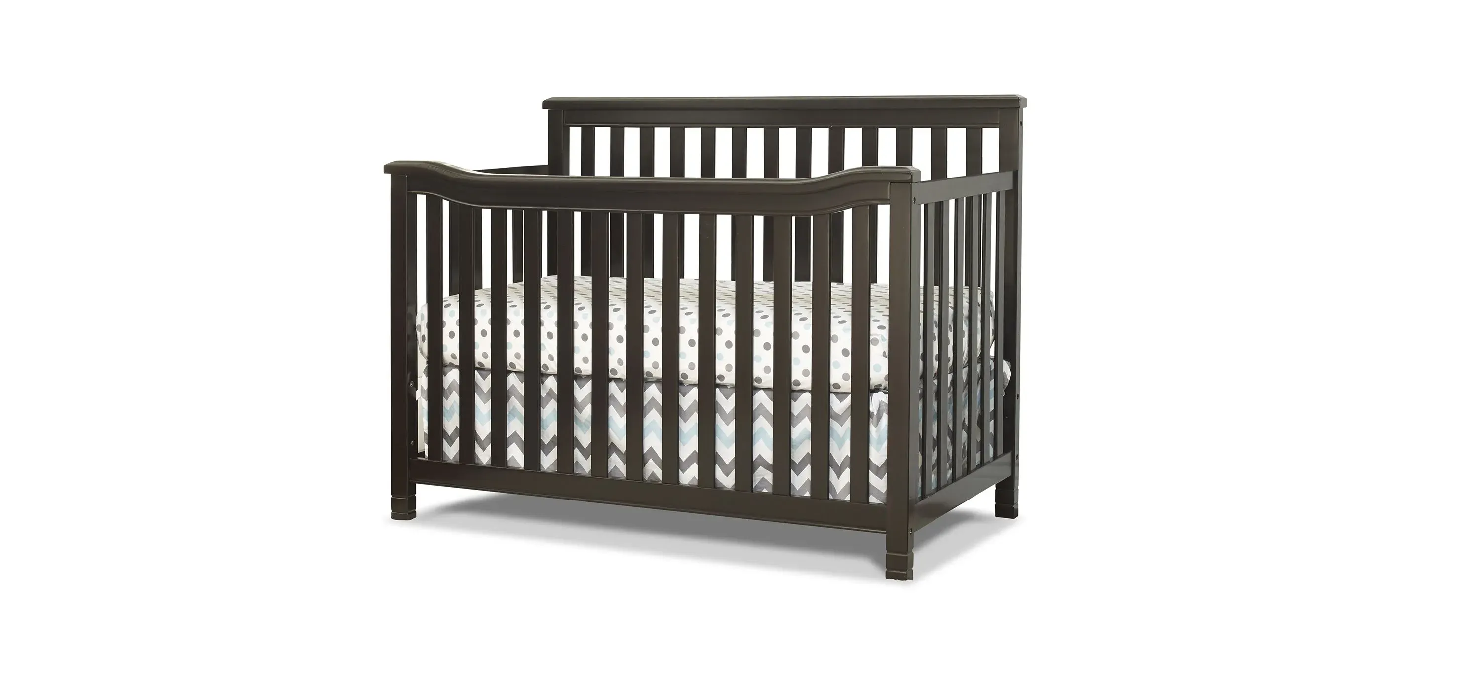 Sorelle palisades room in a box white clearance