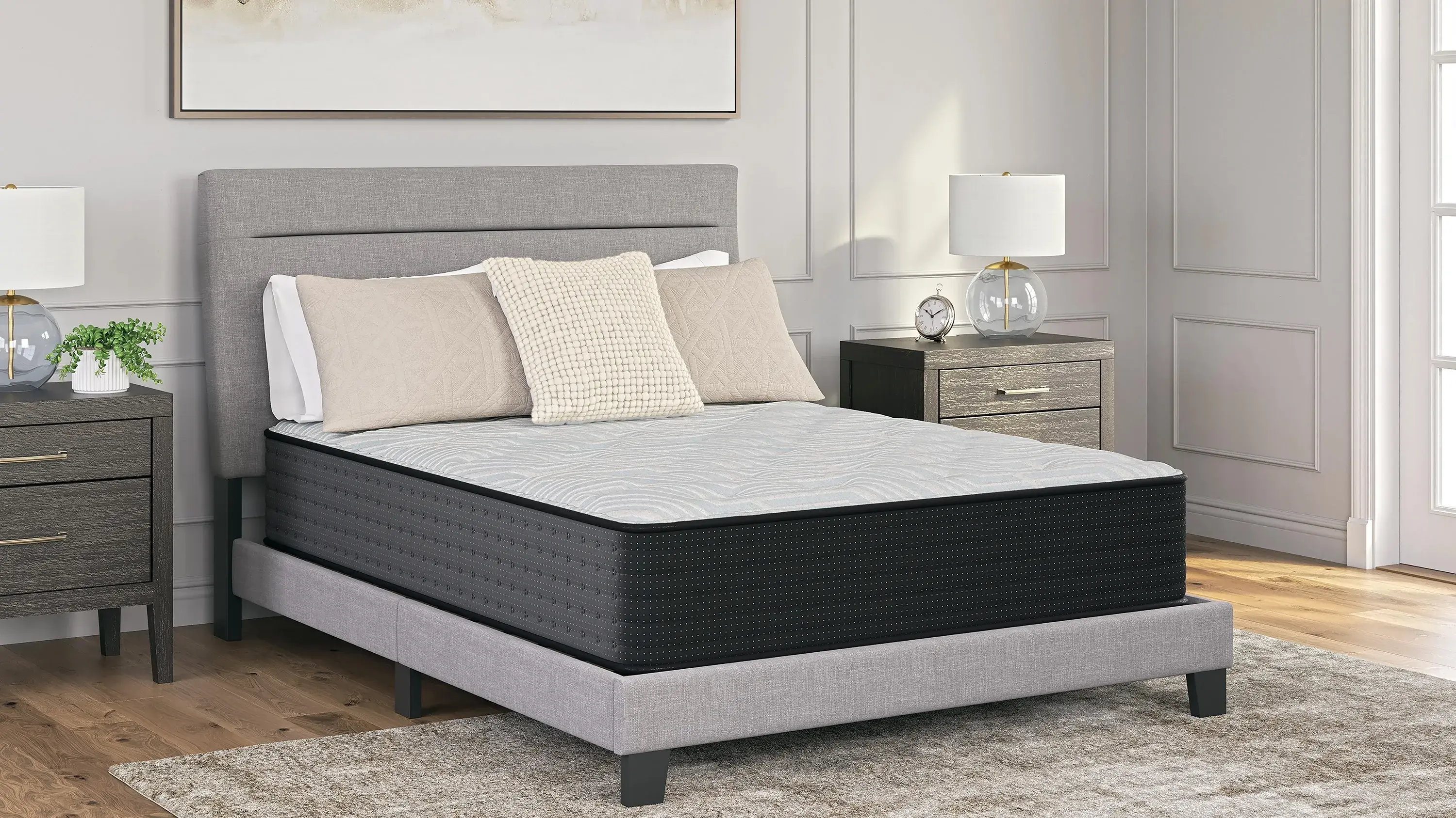 Palisades Firm Mattress - Thumbnail 2