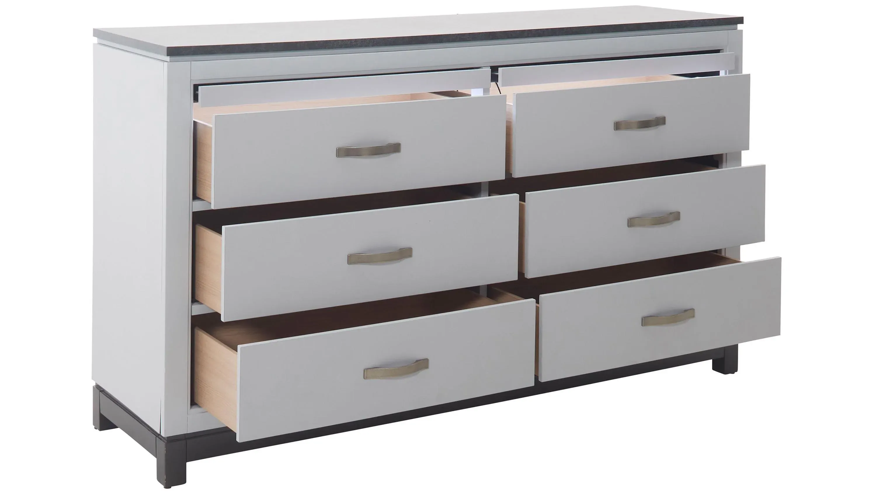 Fairfax Dresser