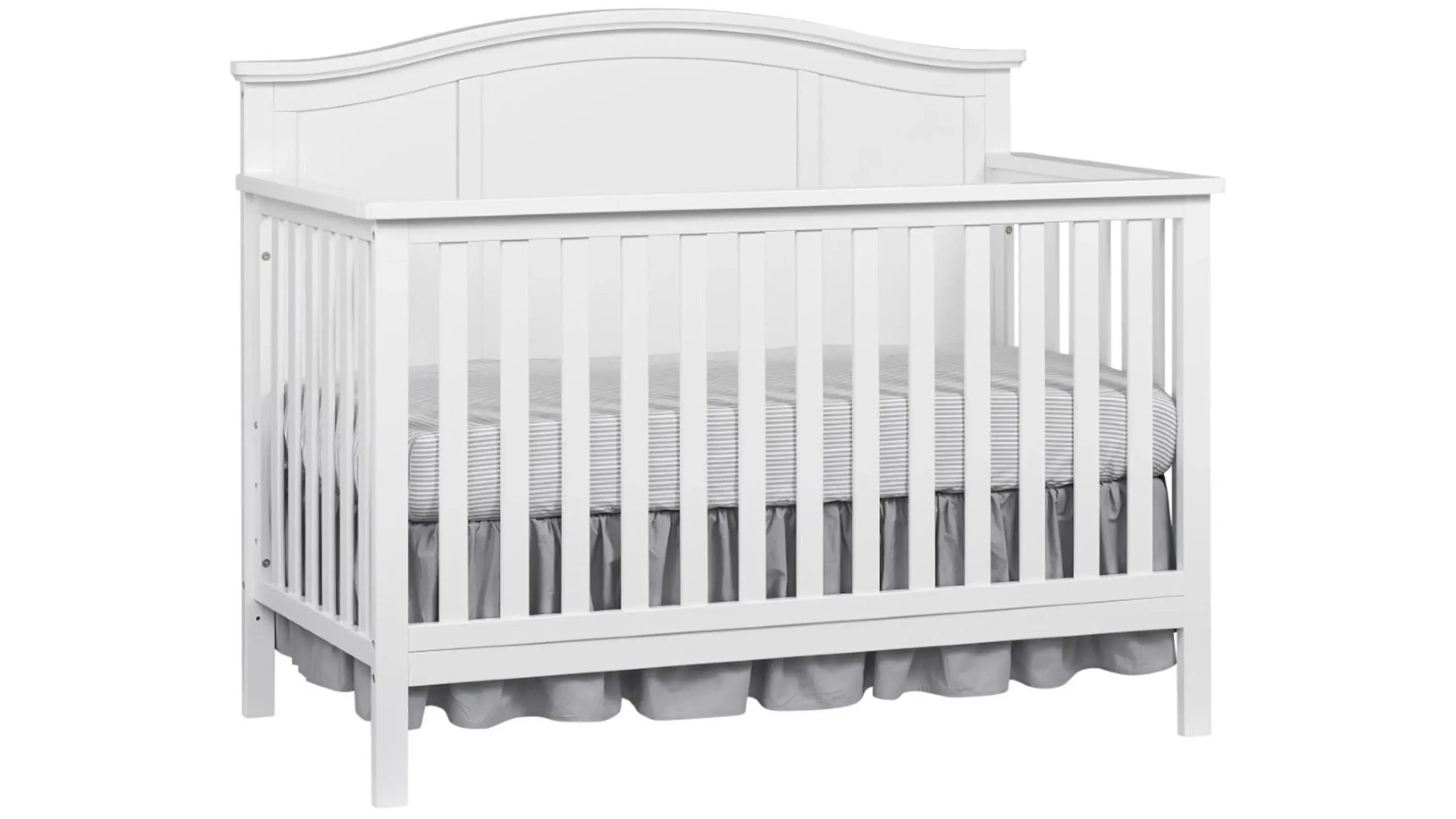 Oxford Baby Emerson 4-in-1 Convertible Crib | Raymour & Flanigan