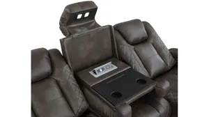 Donegal Power Double Reclining Sofa  Product_Image_Carousel
