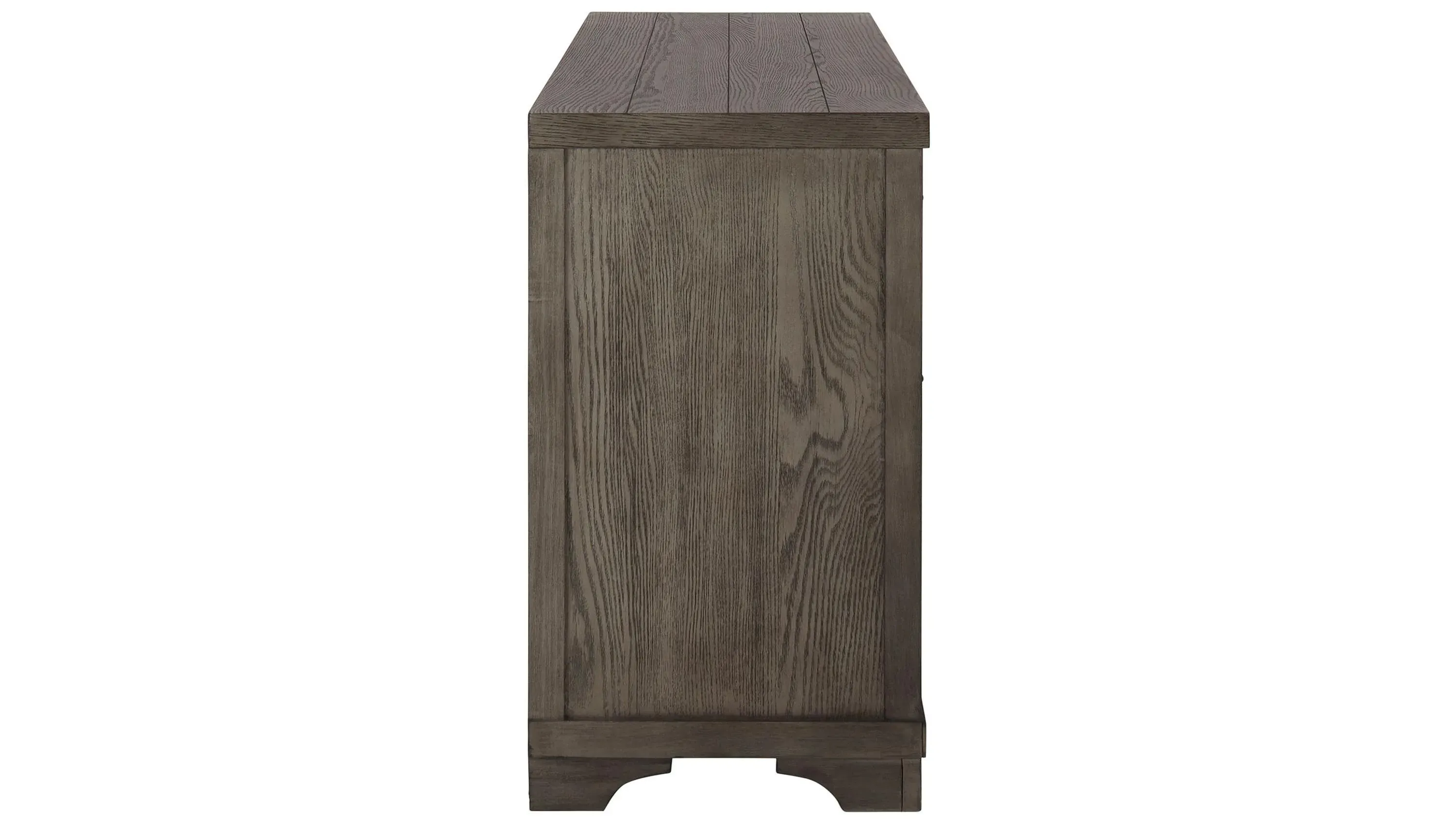 Carter Dresser