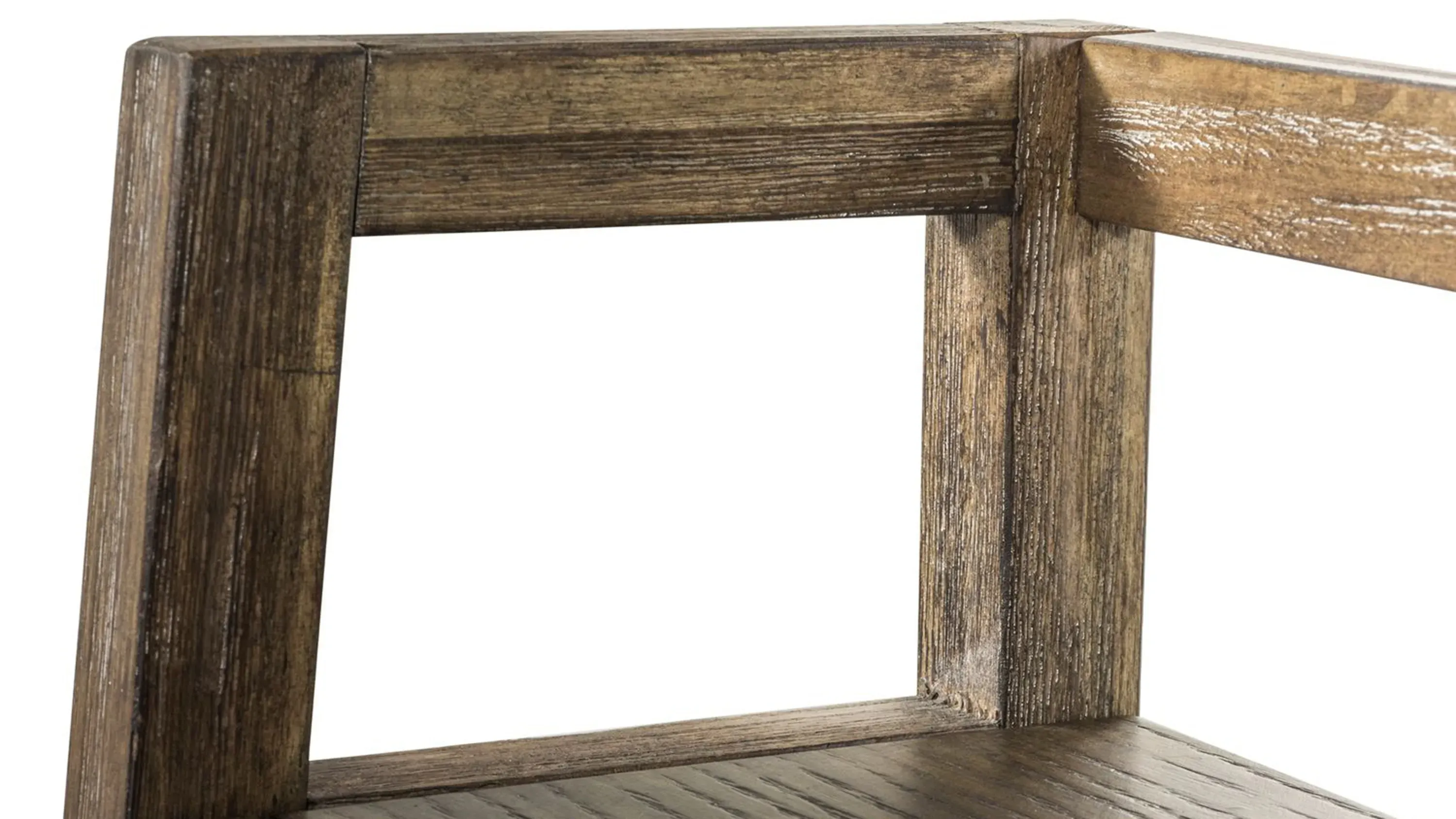 Wyatt 74" Bookshelf