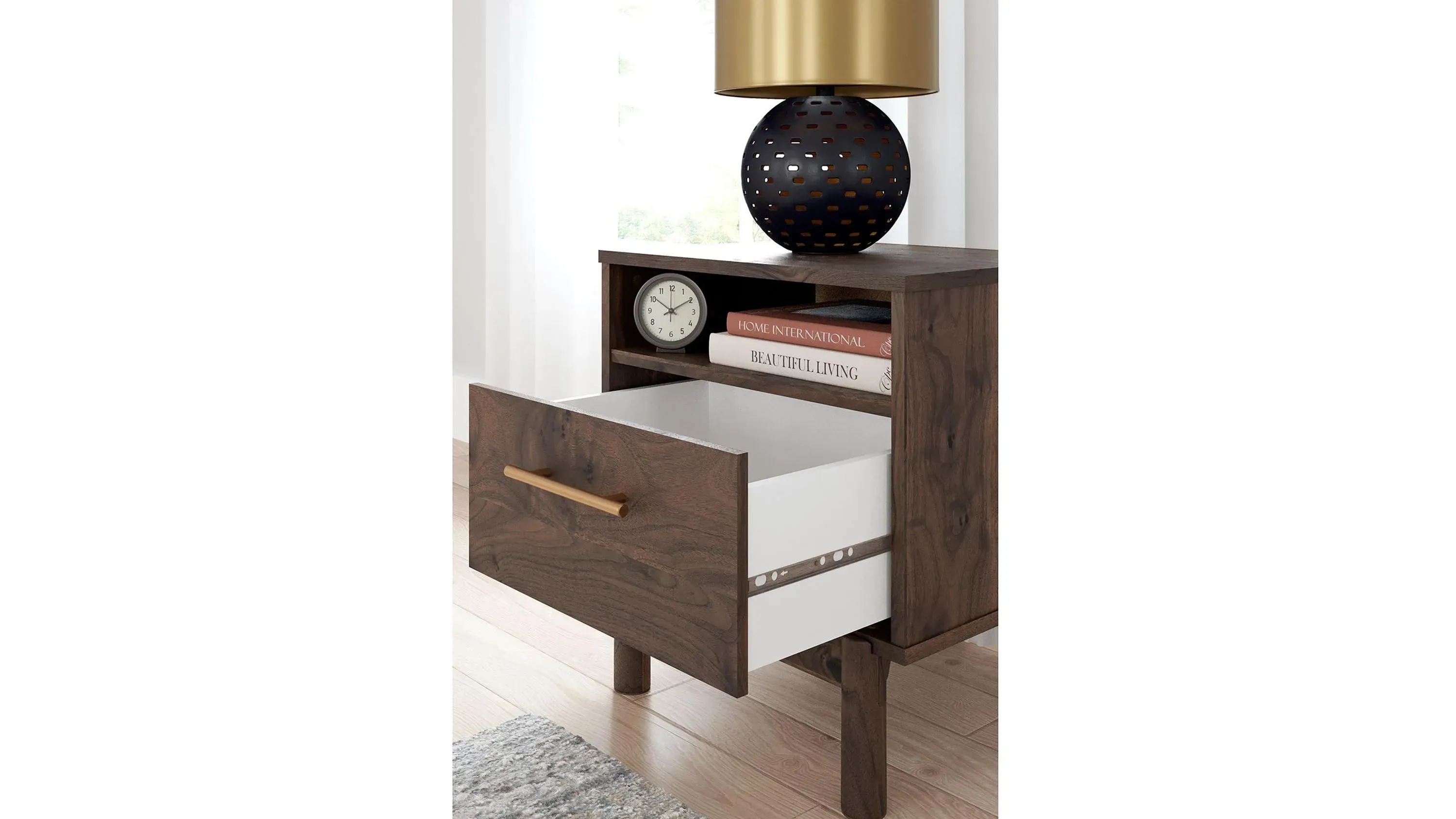Calverson Nightstand