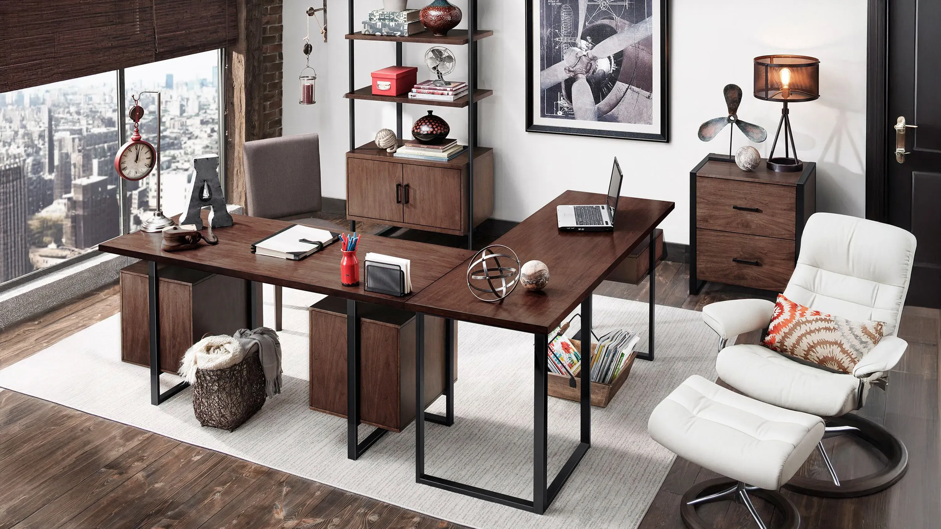 Belisar Dresser | Raymour & Flanigan